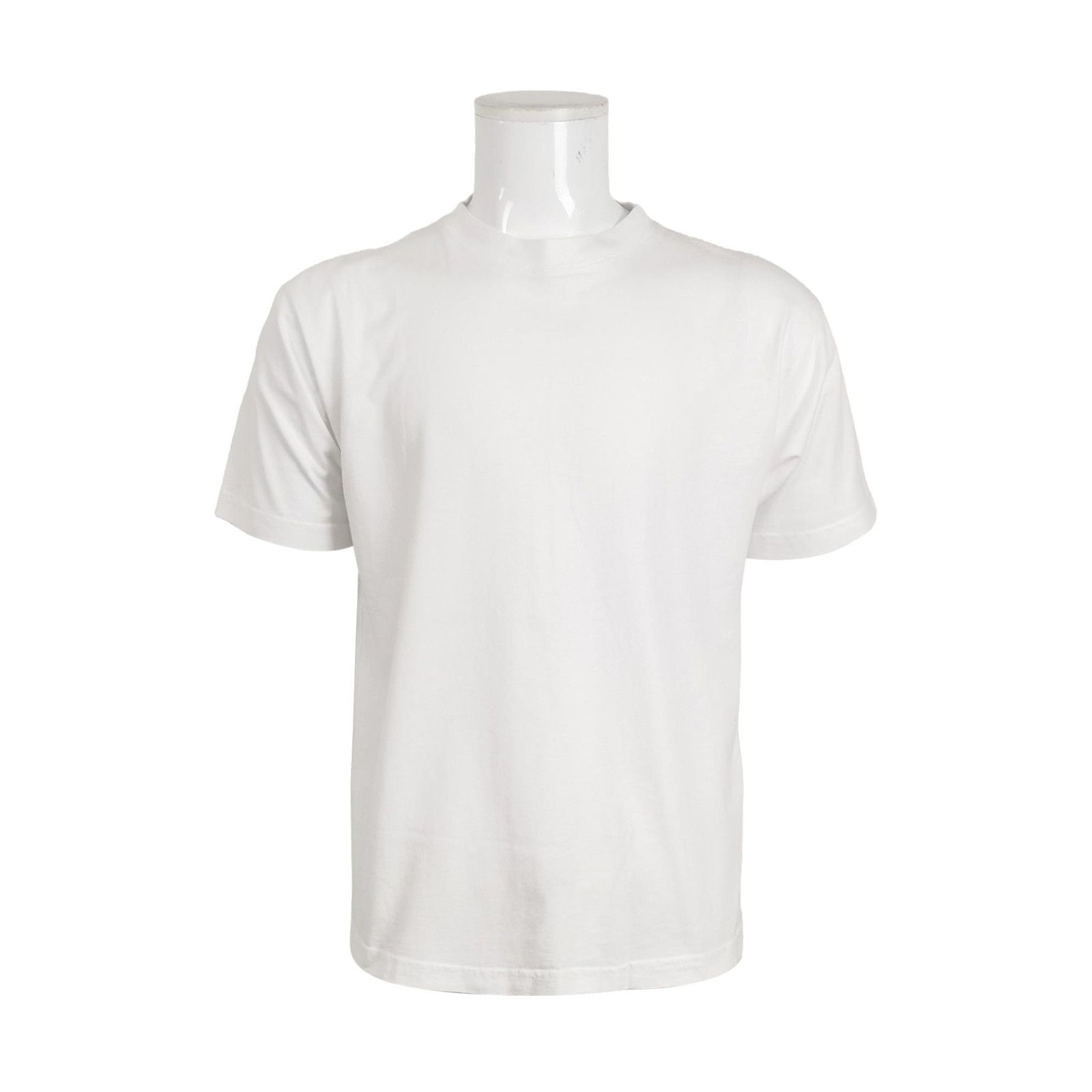 Balenciaga Balenciaga Men xs Short Sleeve Shirts Size US XS / EU 42 / 0 - 1 Thumbnail