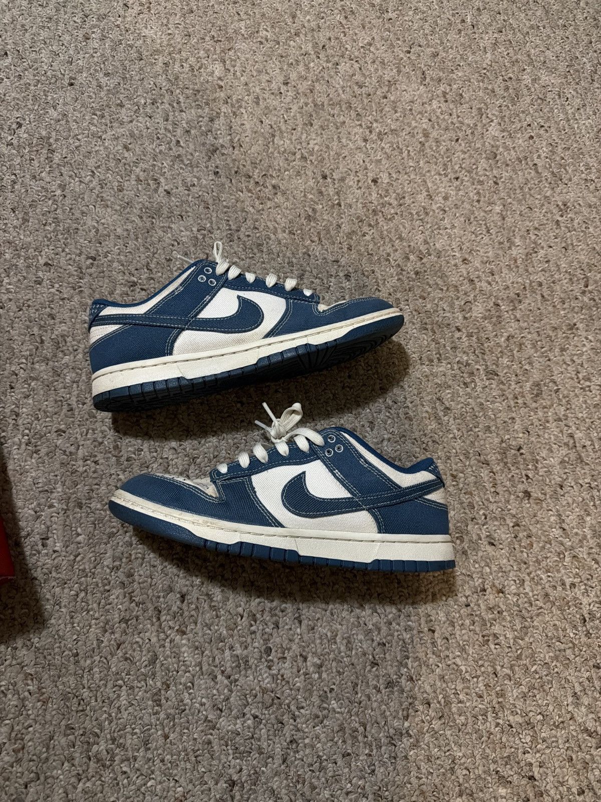 Nike Nike dunk low retro Se Size US 8.5 / EU 41-42 - 6 Thumbnail