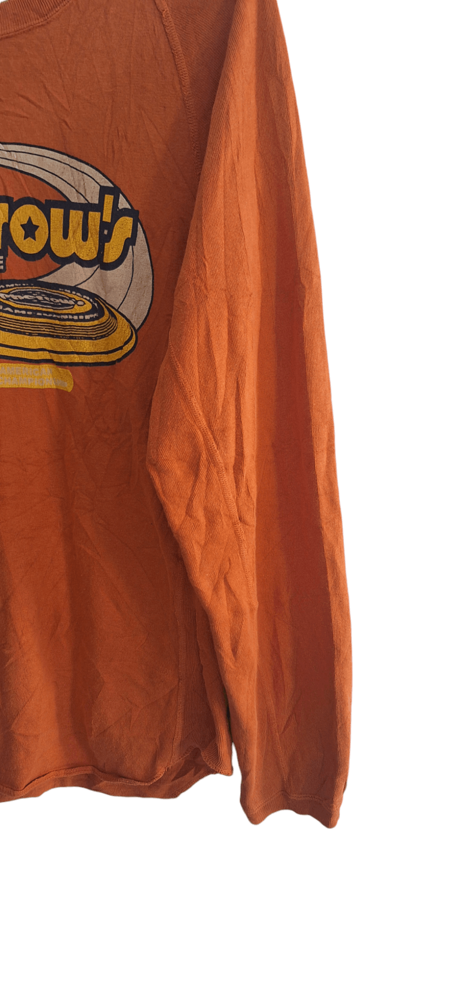Pherrow's × Vintage Vintage Pherrows Longsleeve Size US S / EU 44-46 / 1 - 3 Thumbnail