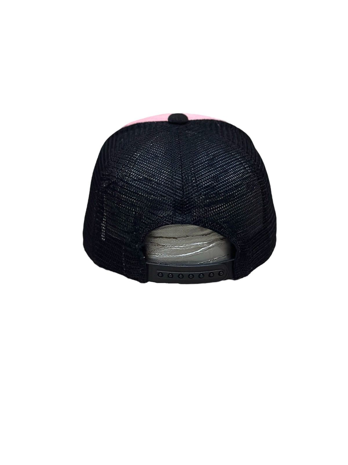 MOUSSY Moussy Trucker Hat Size ONE SIZE - 3 Thumbnail