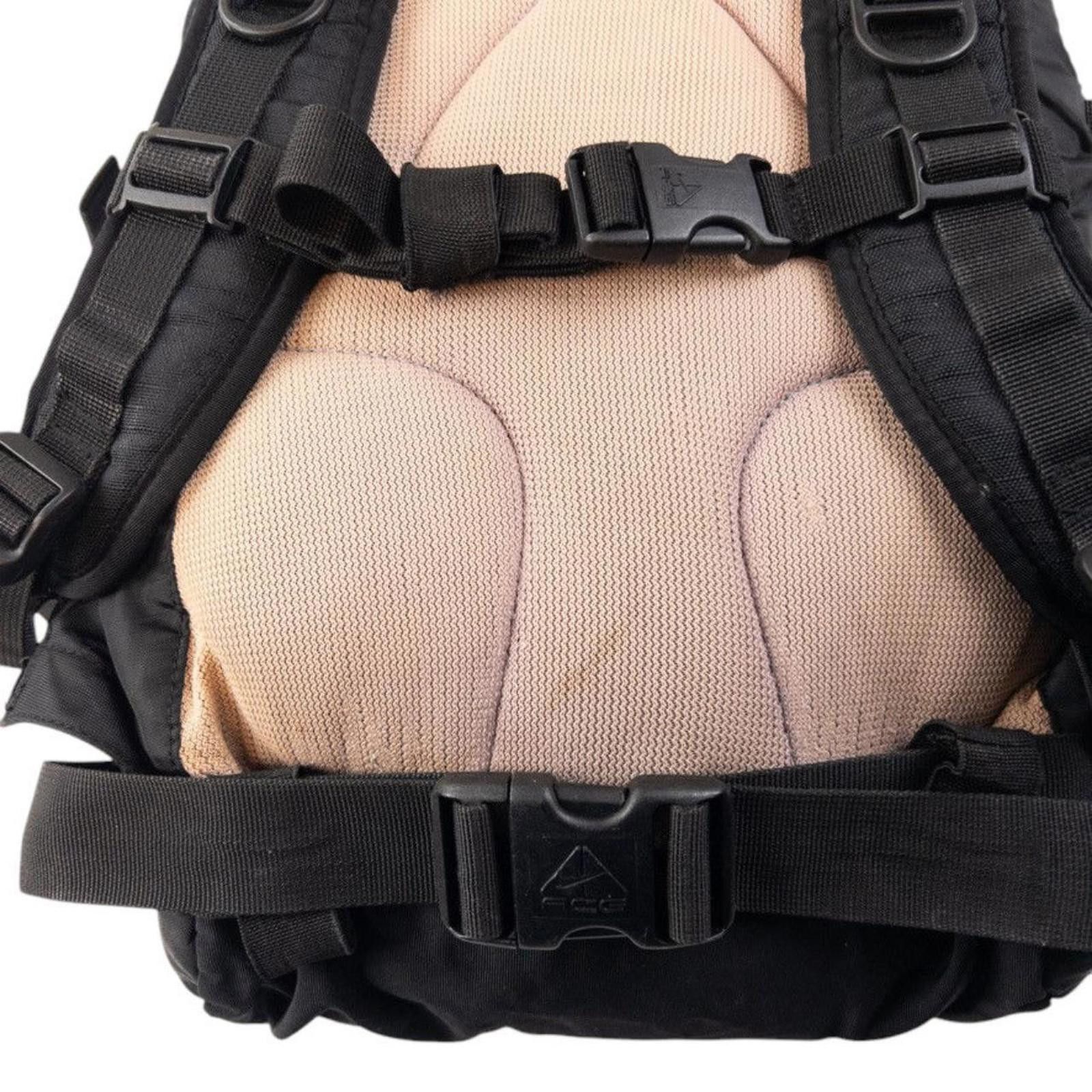 Nike Vintage Nike ACG Backpack Size ONE SIZE - 7 Thumbnail