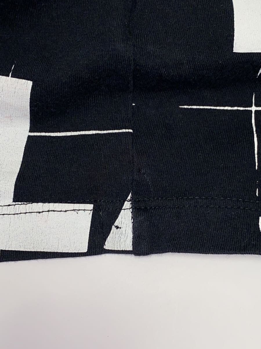 Maison Margiela All Over Print Long Sleeve Tee Size US S / EU 44-46 / 1 - 6 Thumbnail