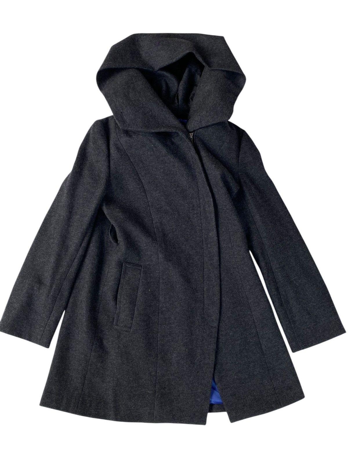 Japanese Brand JUNO Wool Jacket Bono Style Size US S / EU 44-46 / 1 - 1 Thumbnail