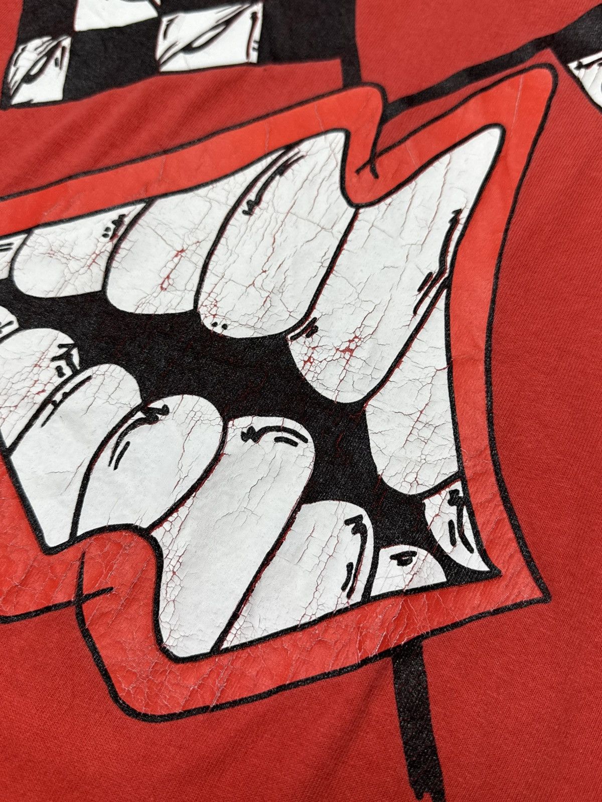 Chrome Hearts RARE! EARLY MATTY COLLAB CHOMPER Size US M / EU 48-50 / 2 - 9 Thumbnail