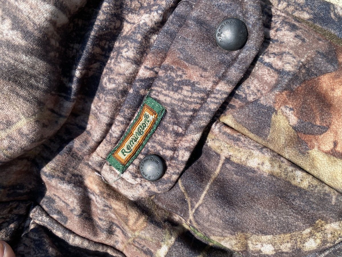 Carhartt Kids Realtree Jacket Size US XXS / EU 40 - 6 Thumbnail