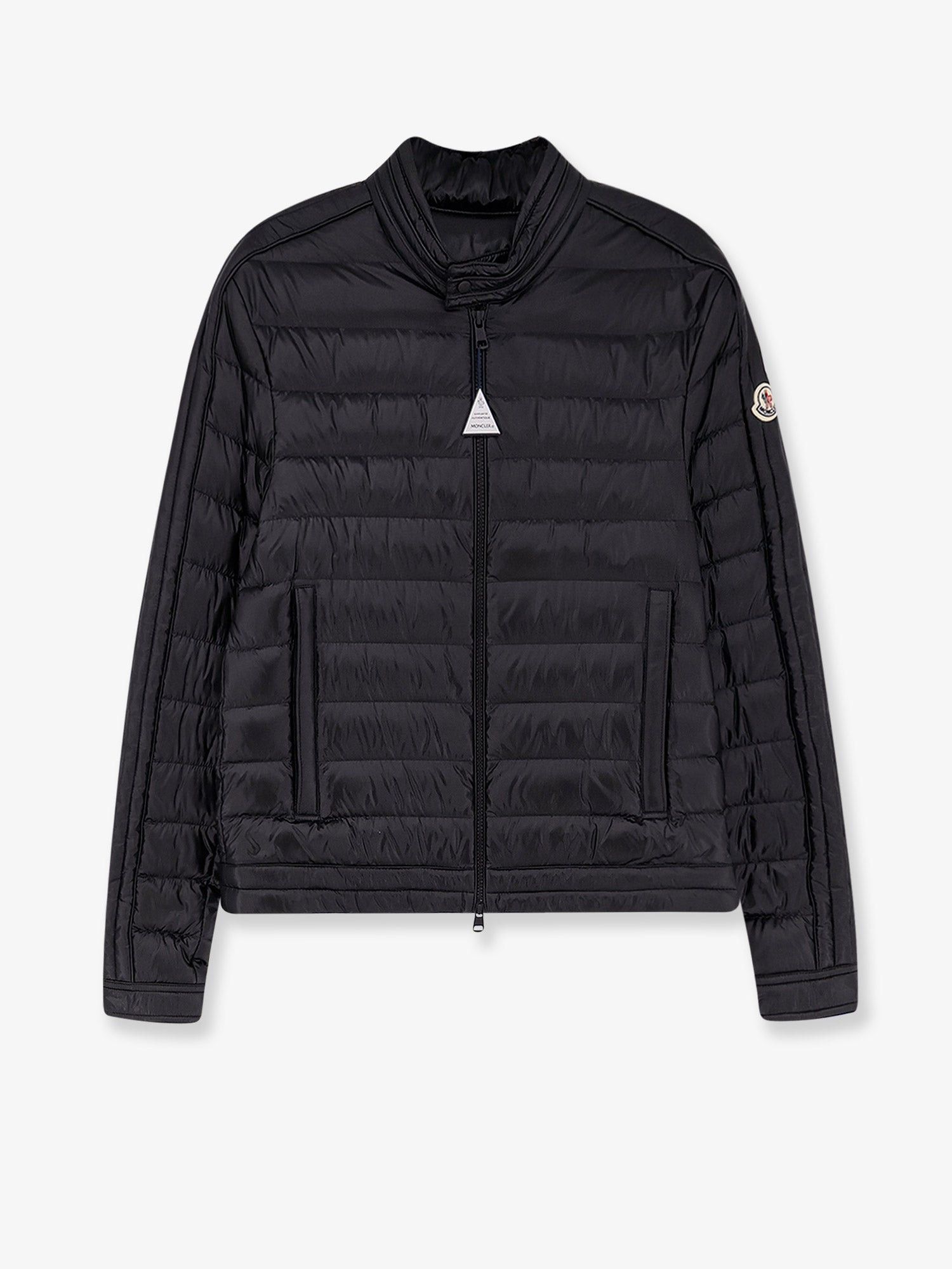 Moncler Jacobus quilted jacket Tag Size 4 Men - USA Tariffs Included