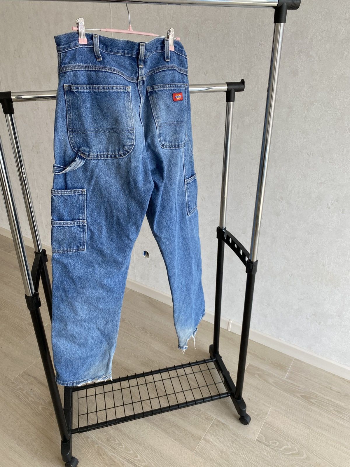 Dickies Dicks jeans Size US 32 / EU 48 - 1 Thumbnail