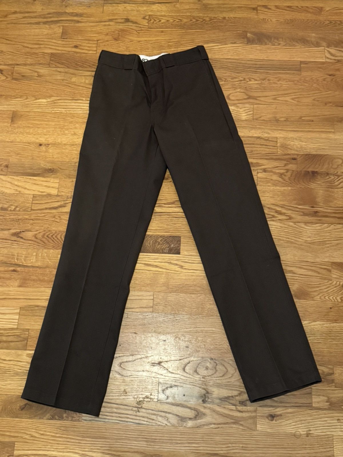 corset dress black Dickies Women's 874® Work Pant main image 0