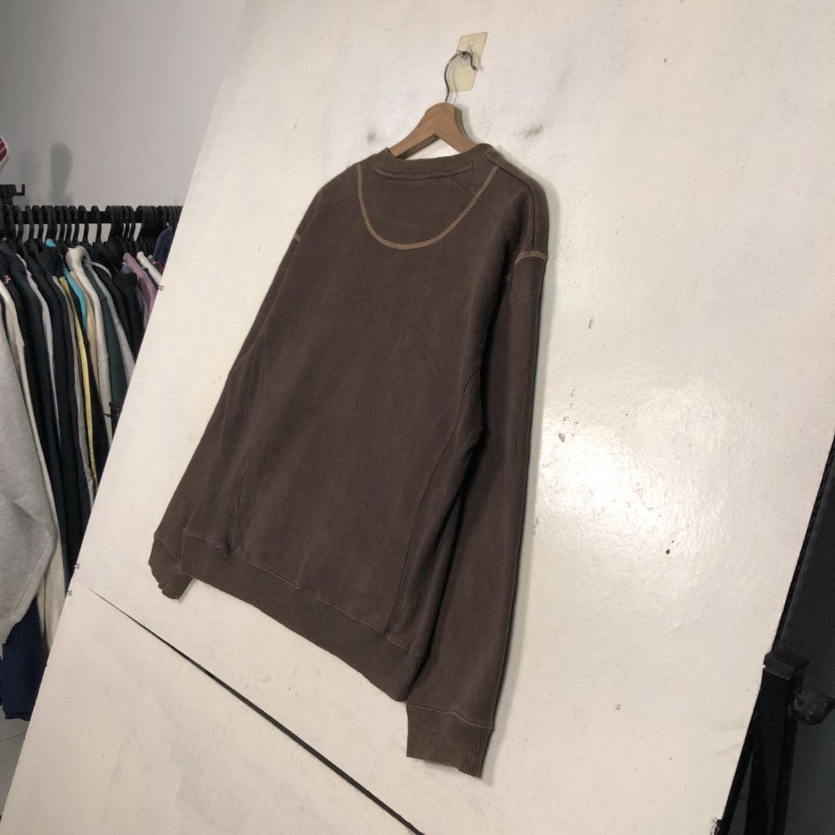 Japanese Brand 📌Vintage Sweatshirt Columbia Small Pony Size US S / EU 44-46 / 1 - 12 Thumbnail