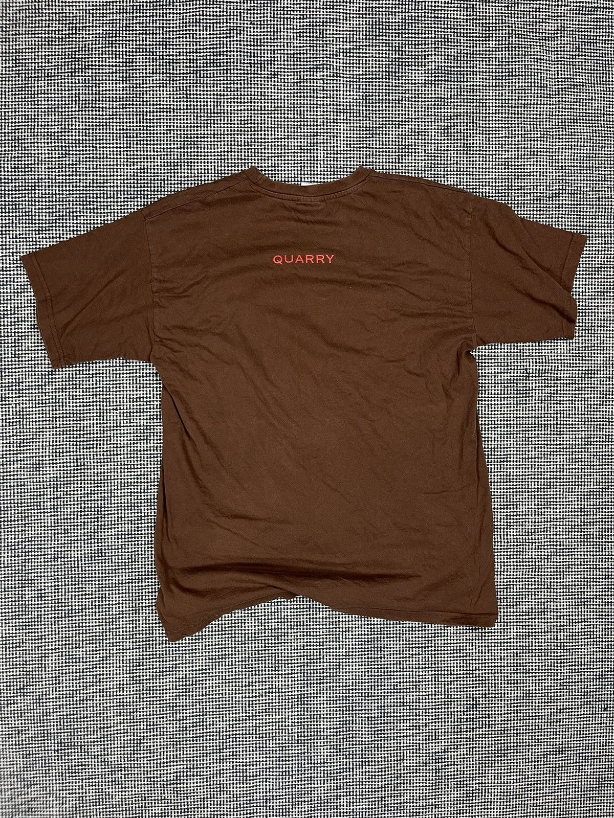 Band Tees Morrissey 2004 you are the quarry tour band tee vintage Size US M / EU 48-50 / 2 - 2 Thumbnail