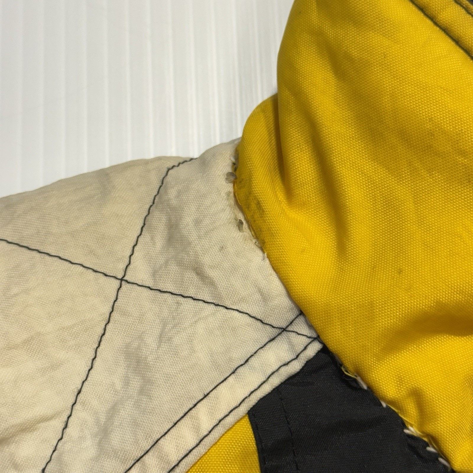 Starter VTG Starter Bomber Penguins NHL Youth Size Medium 90s Jacket Size US XS / EU 42 / 0 - 4 Thumbnail