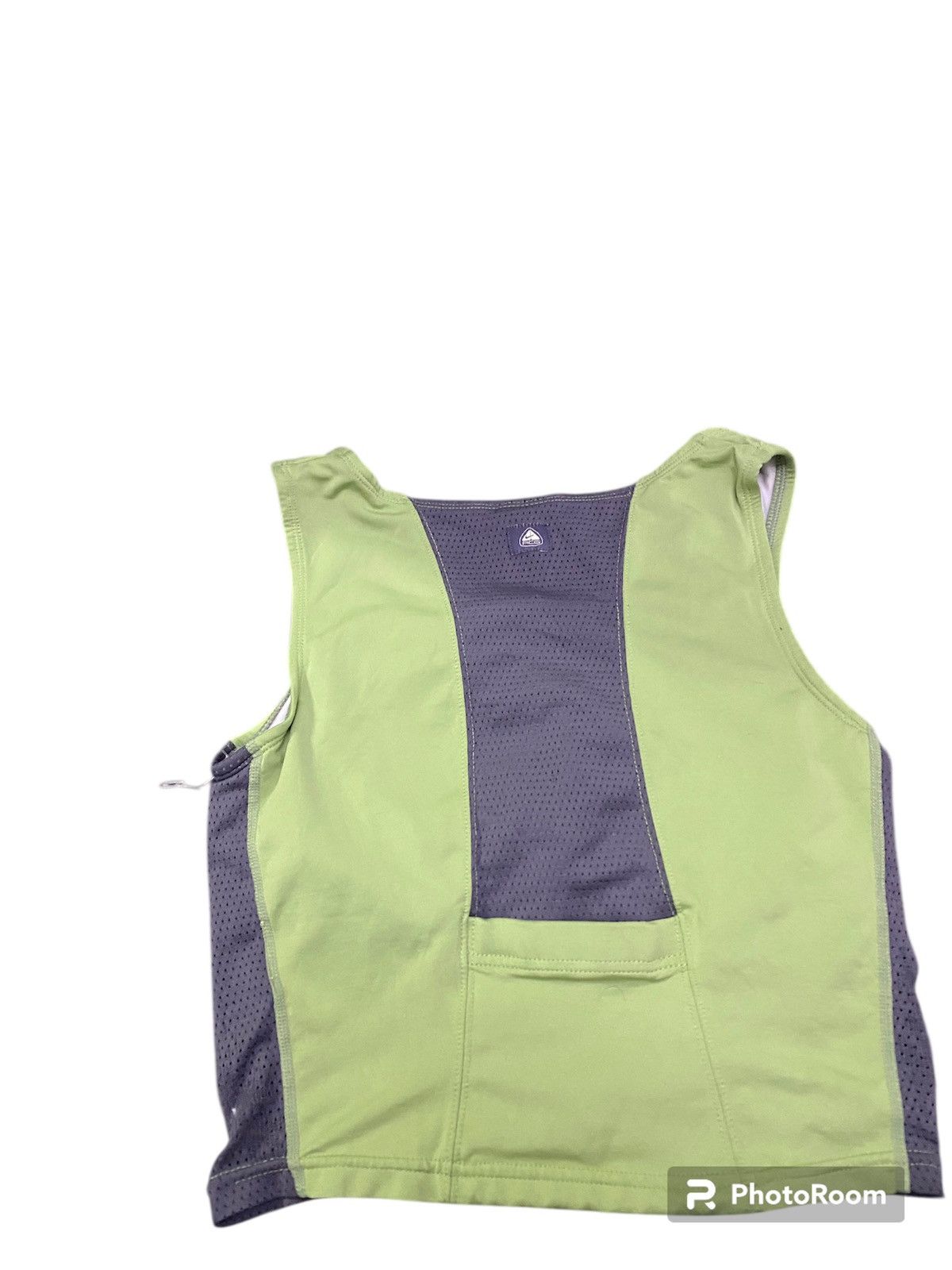 Nike ACG Nike ACG tank top Size S / US 4 / IT 40 - 2 Thumbnail