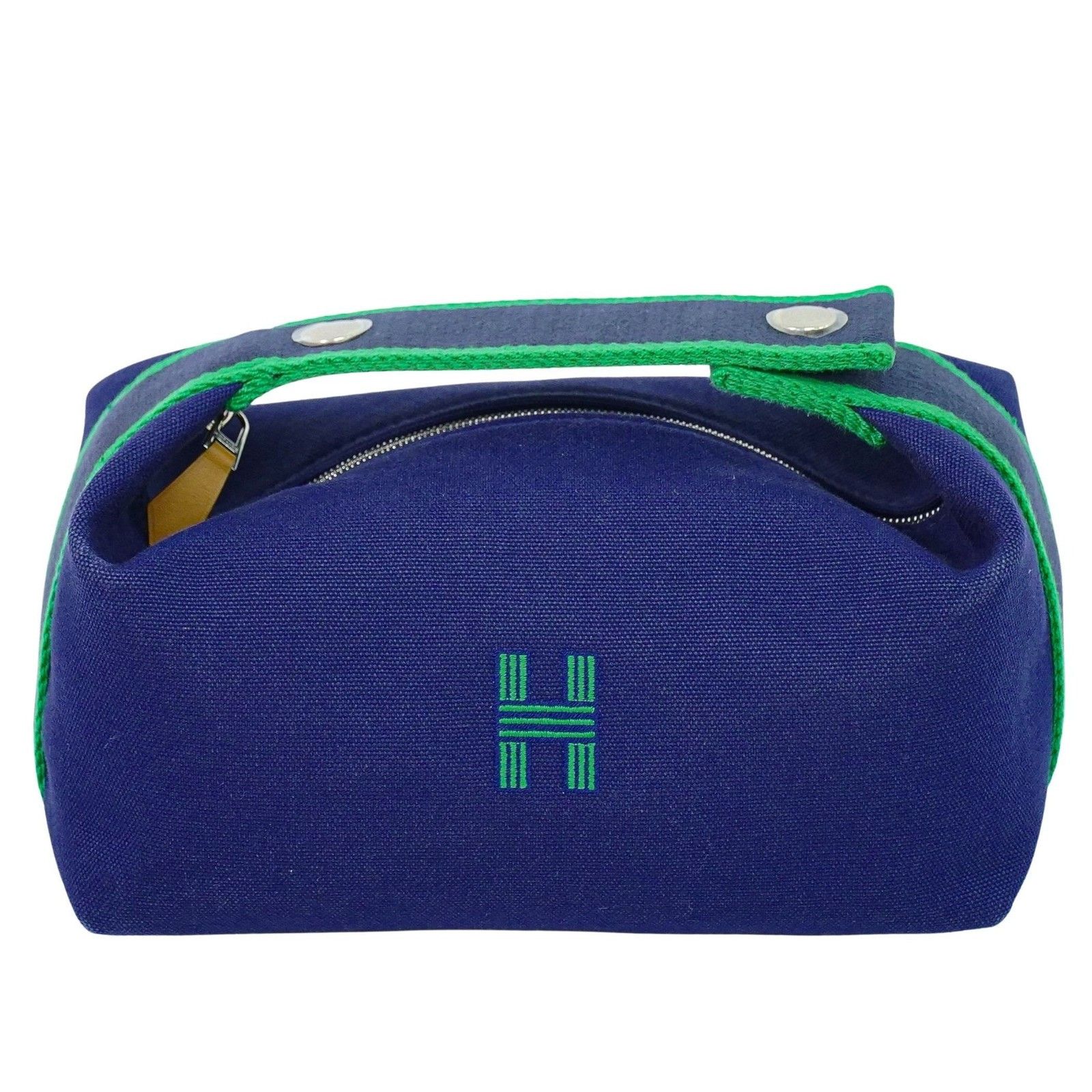 Hermes Hermes Bride à Brac Wool Size ONE SIZE - 1 Thumbnail