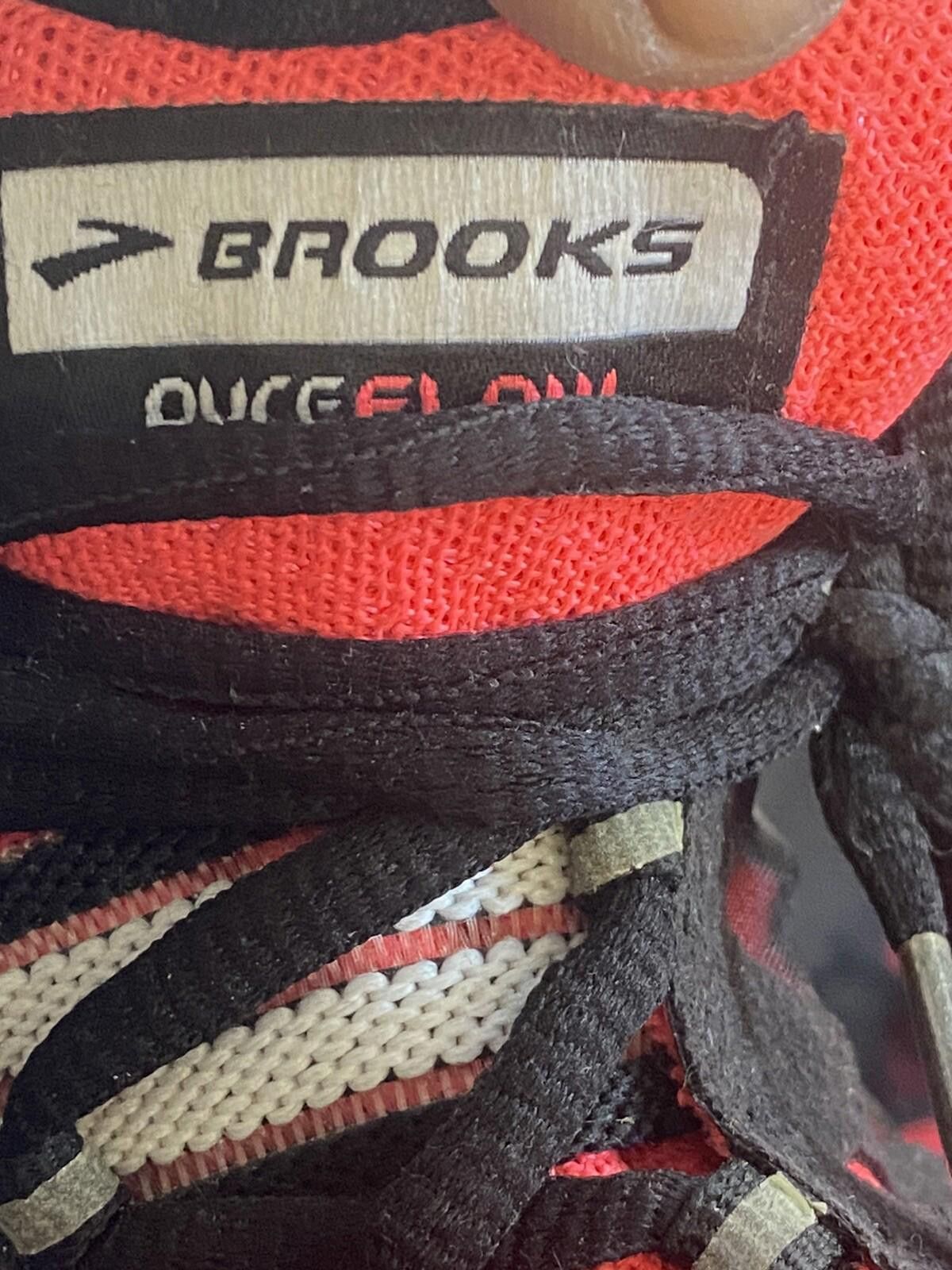 Brooks Brooks Women’s PureFlow2 Shoes Diva Pink/Black Size 10 B Size US 10 / IT 40 - 3 Thumbnail