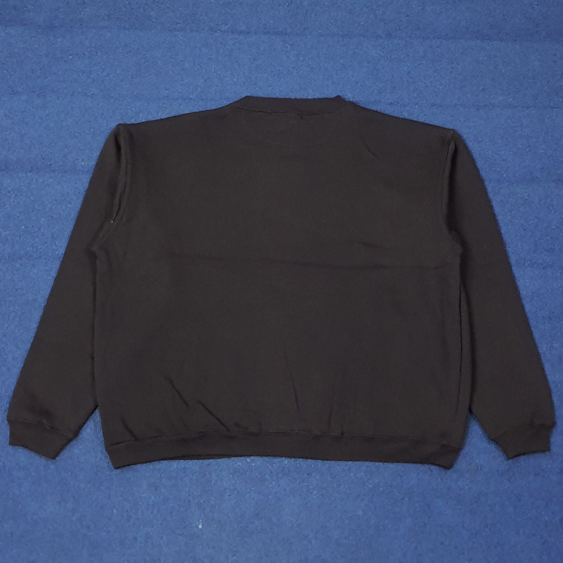 Banana Republic Vintage Banana Republic New York Sweatshirt C260N9 Size US XL / EU 56 / 4 - 3 Thumbnail