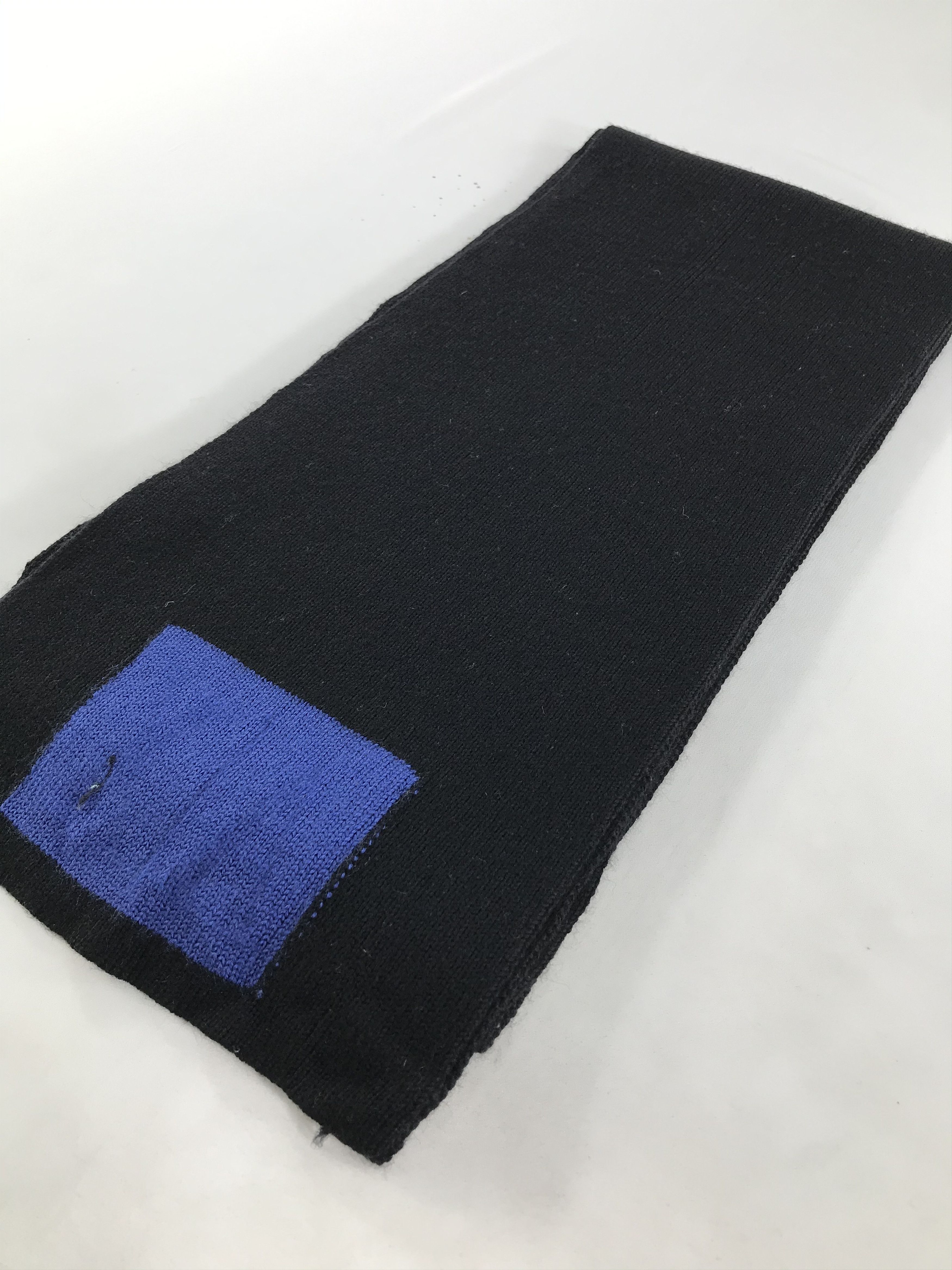 Armani Exchange Vintage Armani Exchange Scarf/Muffler/Neckwear MF1020 Size ONE SIZE - 3 Thumbnail