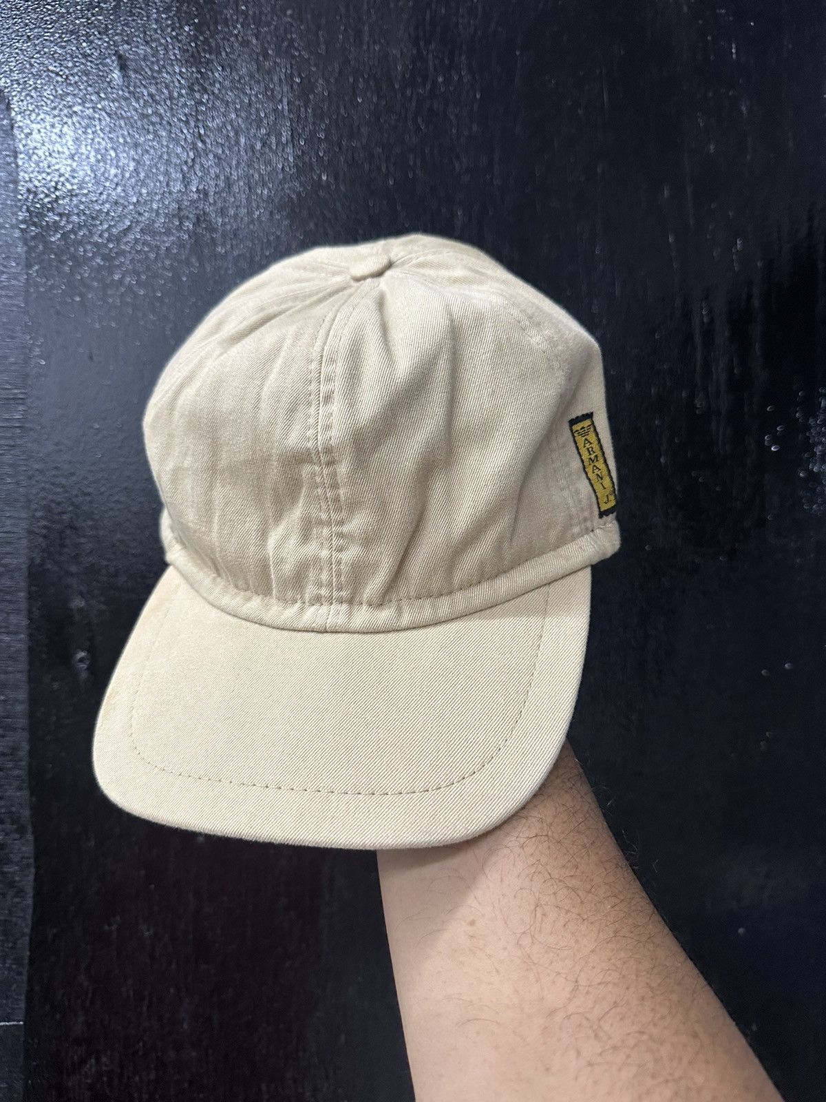 Armani Exchange 90’s Armani Exchange Hat Size ONE SIZE - 3 Thumbnail