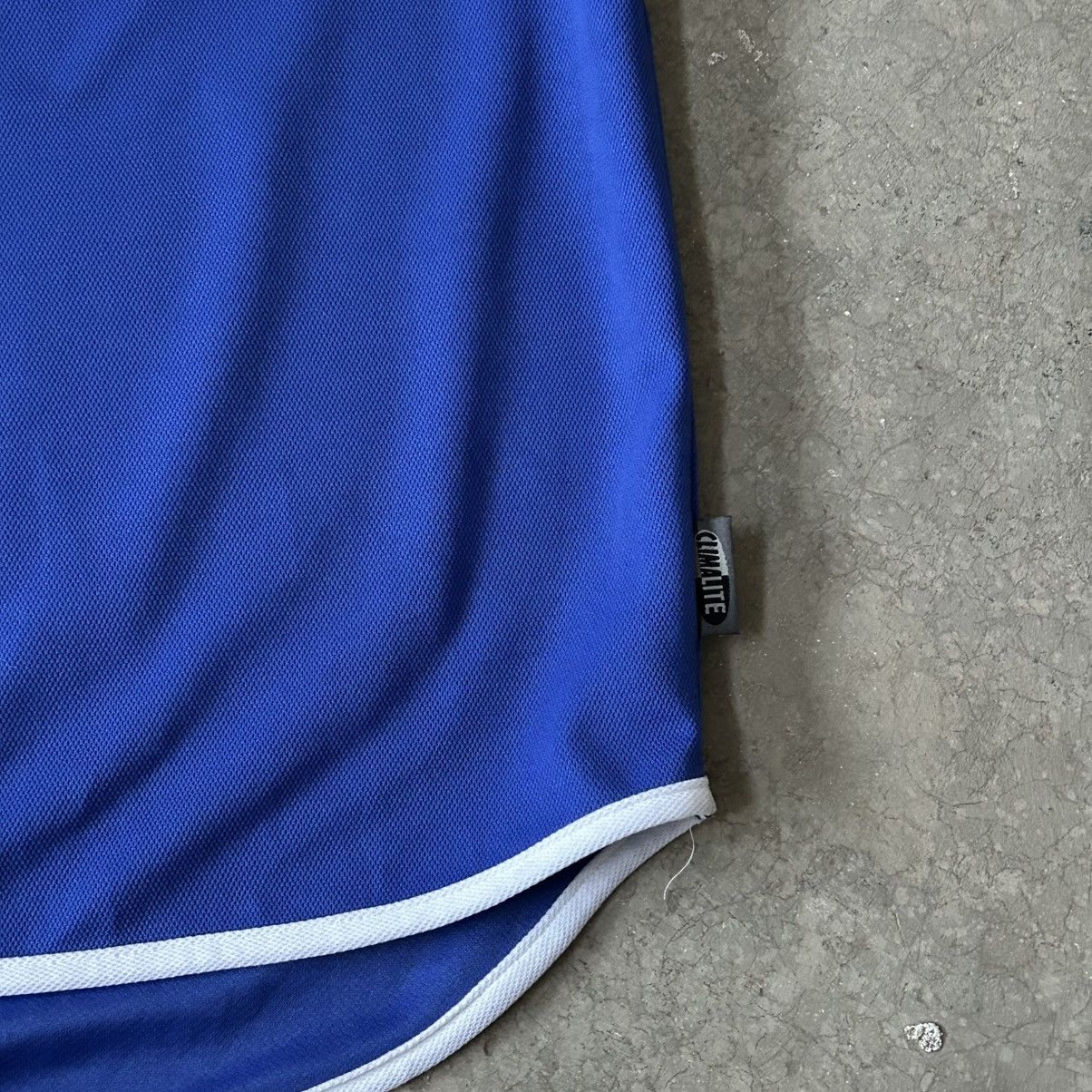 Adidas Vintage Adidas Shalke 04 2000-2001 Jersey Size US XL / EU 56 / 4 - 16 Thumbnail