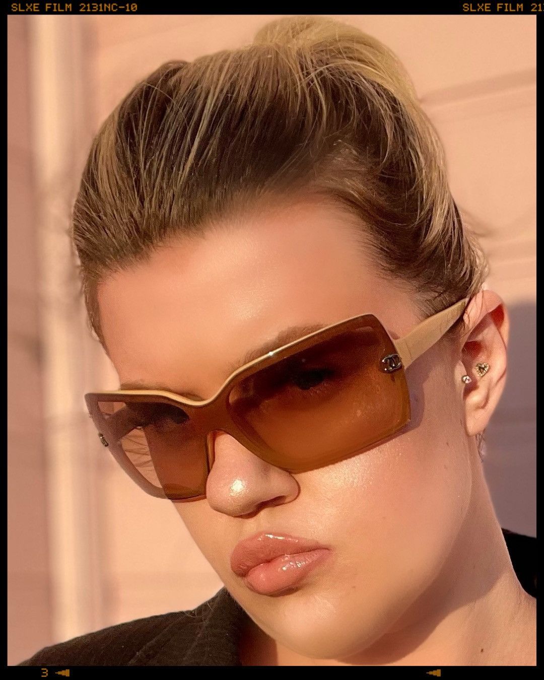 Chanel Chanel vintage sunglasses 5065 Size ONE SIZE - 15 Thumbnail