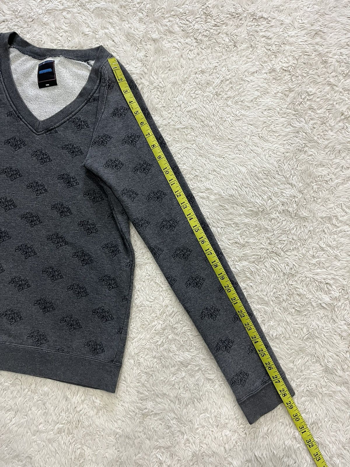 Other neighborhood japan shag sweatshirt pullover Size S / US 4 / IT 40 - 8 Thumbnail
