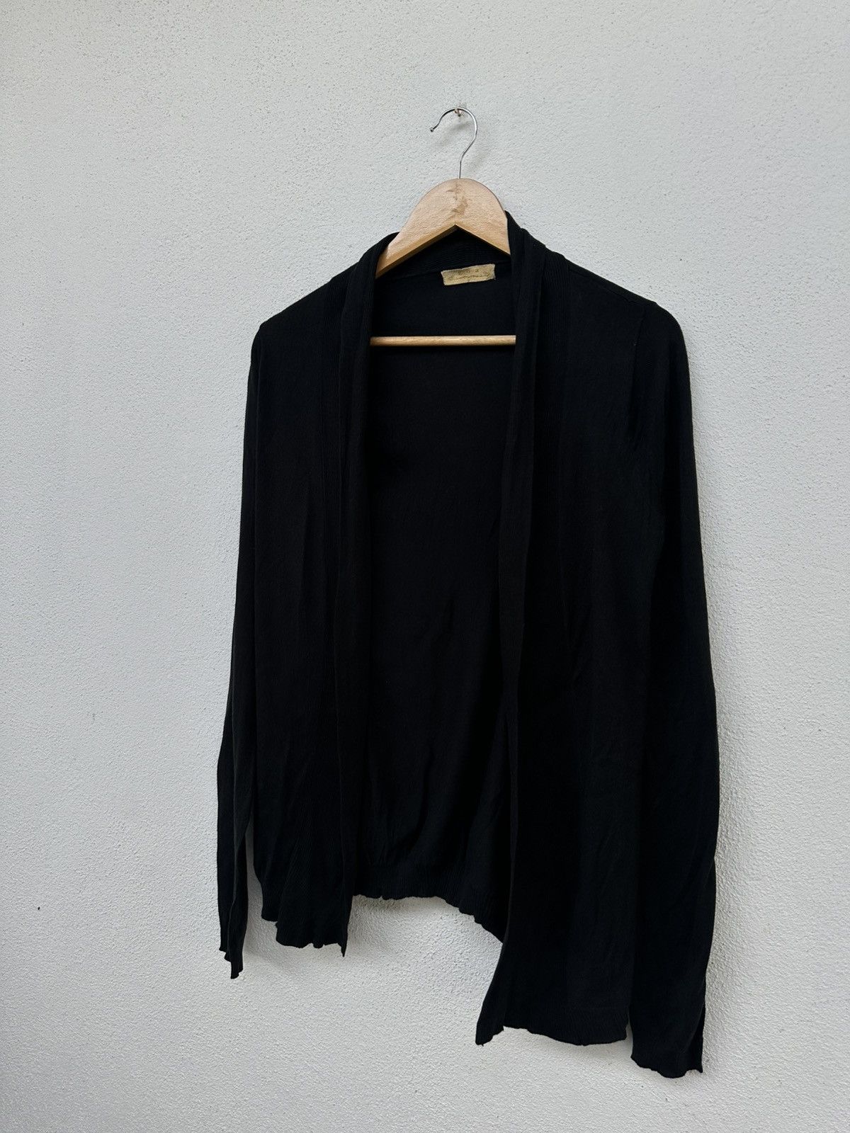 GOAT Crew × If Six Was Nine × Japanese Brand GOA punk cardigan Size US M / EU 48-50 / 2 - 2 Thumbnail