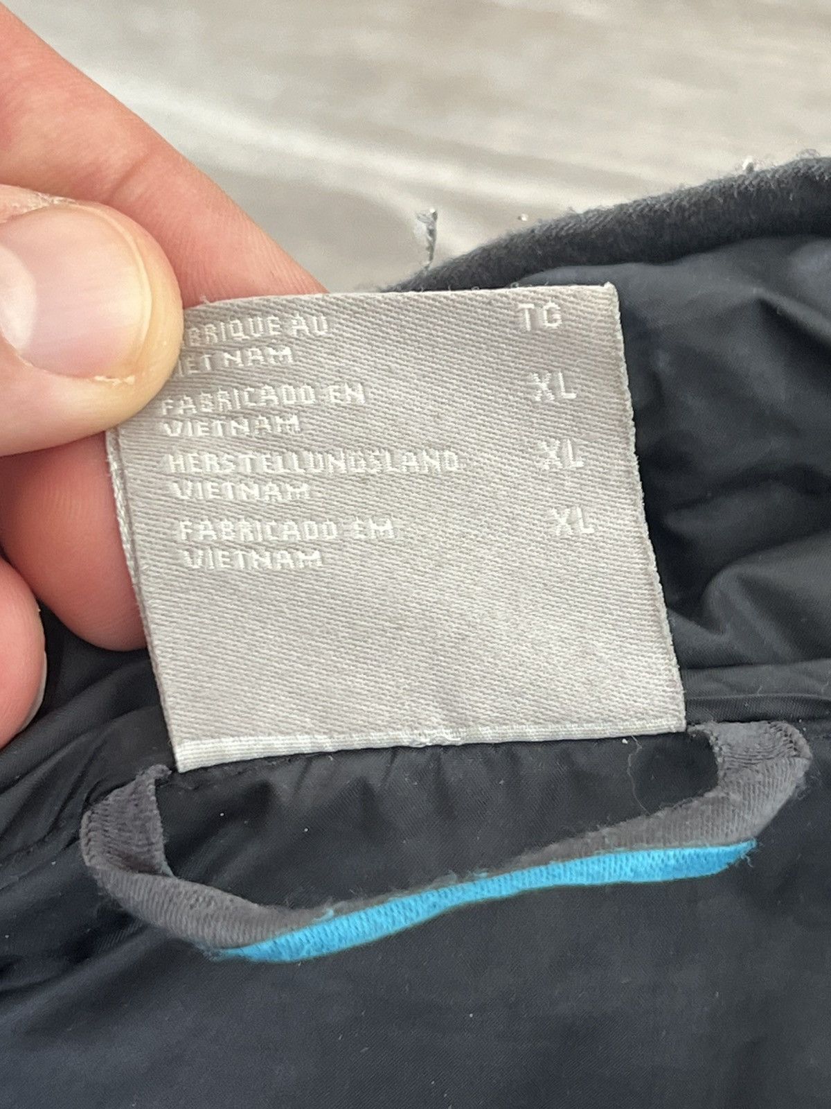 Columbia Columbia Omni Tech Gorpcore Pertex Micro Puffer Jacket Size US XL / EU 56 / 4 - 16 Thumbnail