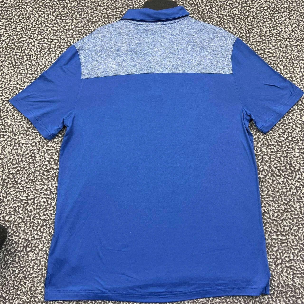 Other New York Giants Polo Shirt Men Short Sleeve Collared L Size US L / EU 52-54 / 3 - 2 Thumbnail