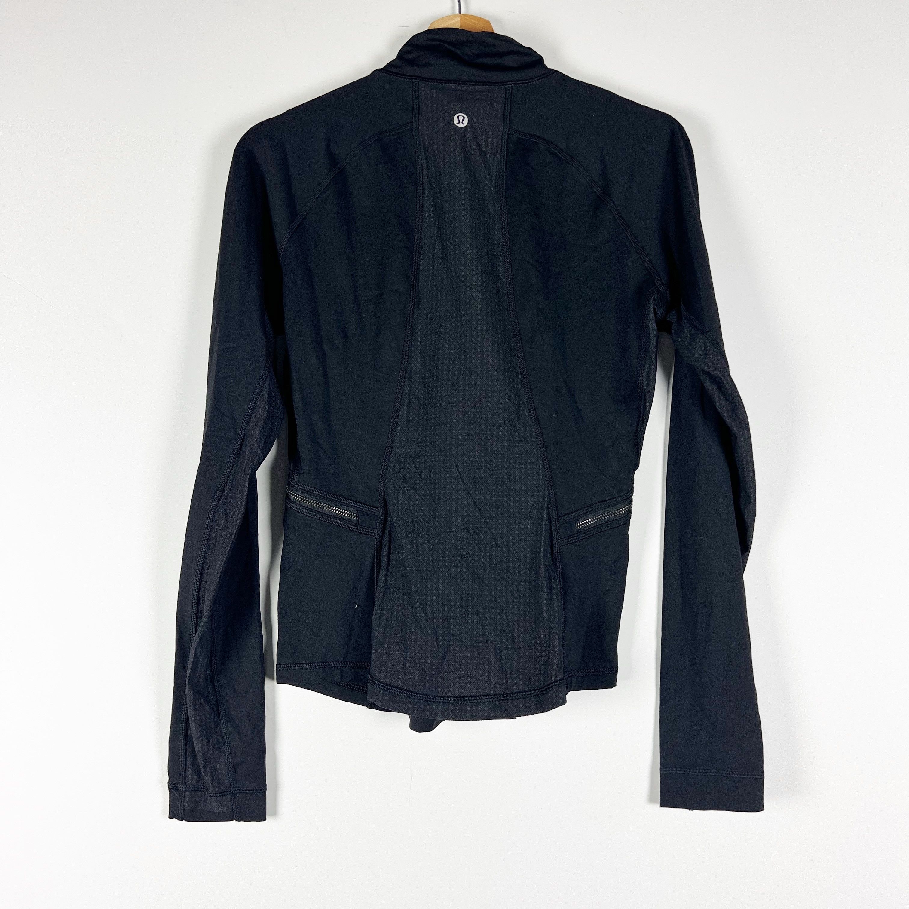 Lululemon Lululemon Women's Front Of The Pack 1/2 Size M / US 6-8 / IT 42-44 - 2 Thumbnail