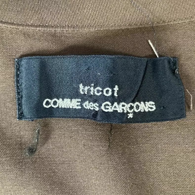 Comme des Garcons Comme Des Garcons Transformable dress Size M / US 6-8 / IT 42-44 - 3 Thumbnail