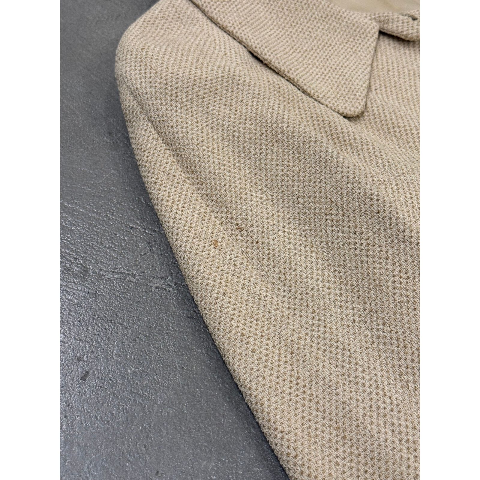 Gucci 1995 Gucci by Tom Ford linen coat Size L / US 10 / IT 46 - 5 Thumbnail