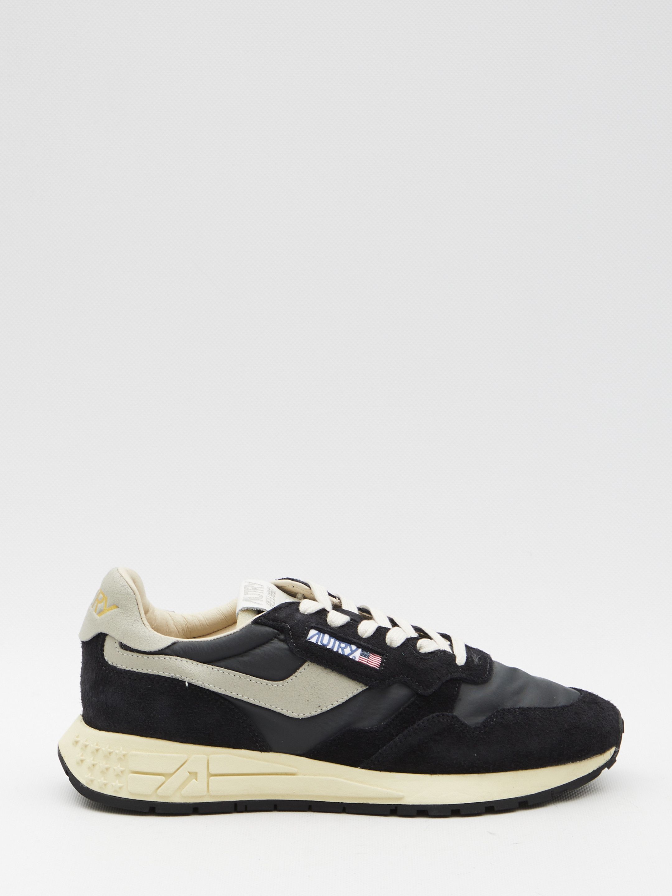 Autry Reelwind Low sneakers 41 - USA Duties Paid