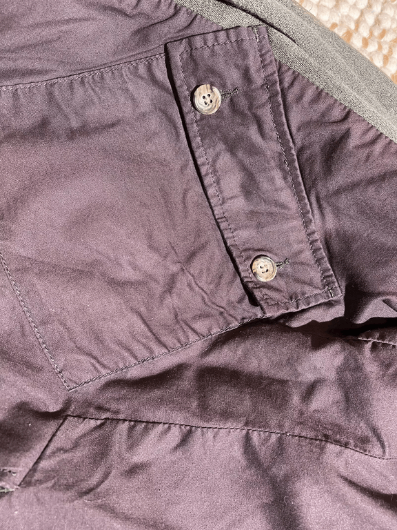 Engineered Garments Engineered Garments Wool Hunting Field Coat Size US S / EU 44-46 / 1 - 12 Thumbnail