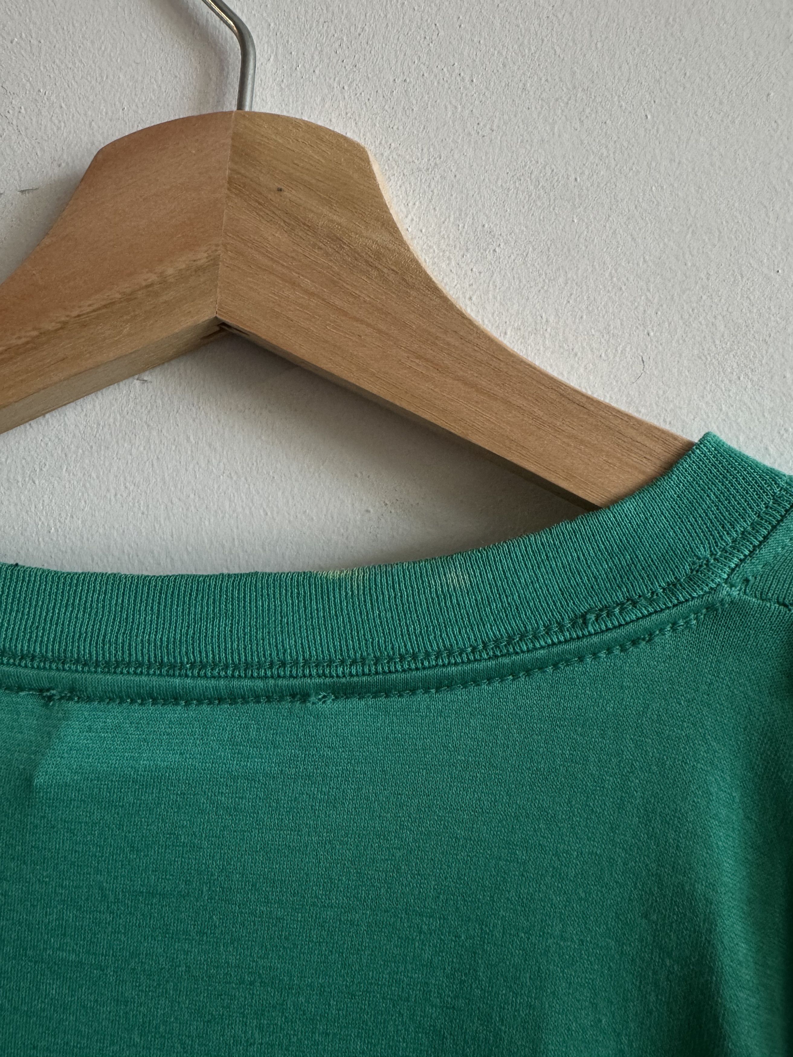 Raf Simons ss19 Raf Simons Asymmetric Sleeve Size S Size US S / EU 44-46 / 1 - 4 Thumbnail