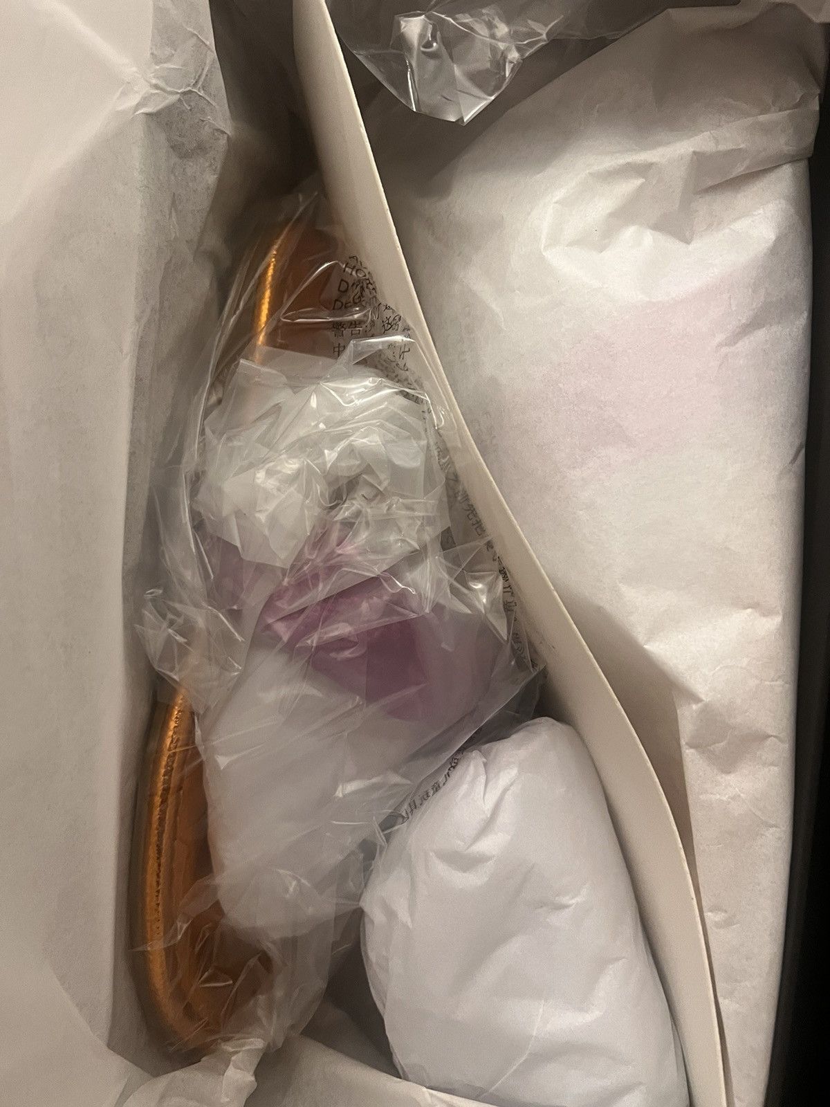 Kurt Geiger Kurt Geiger Sandal Size US 7 / IT 37 - 2 Thumbnail