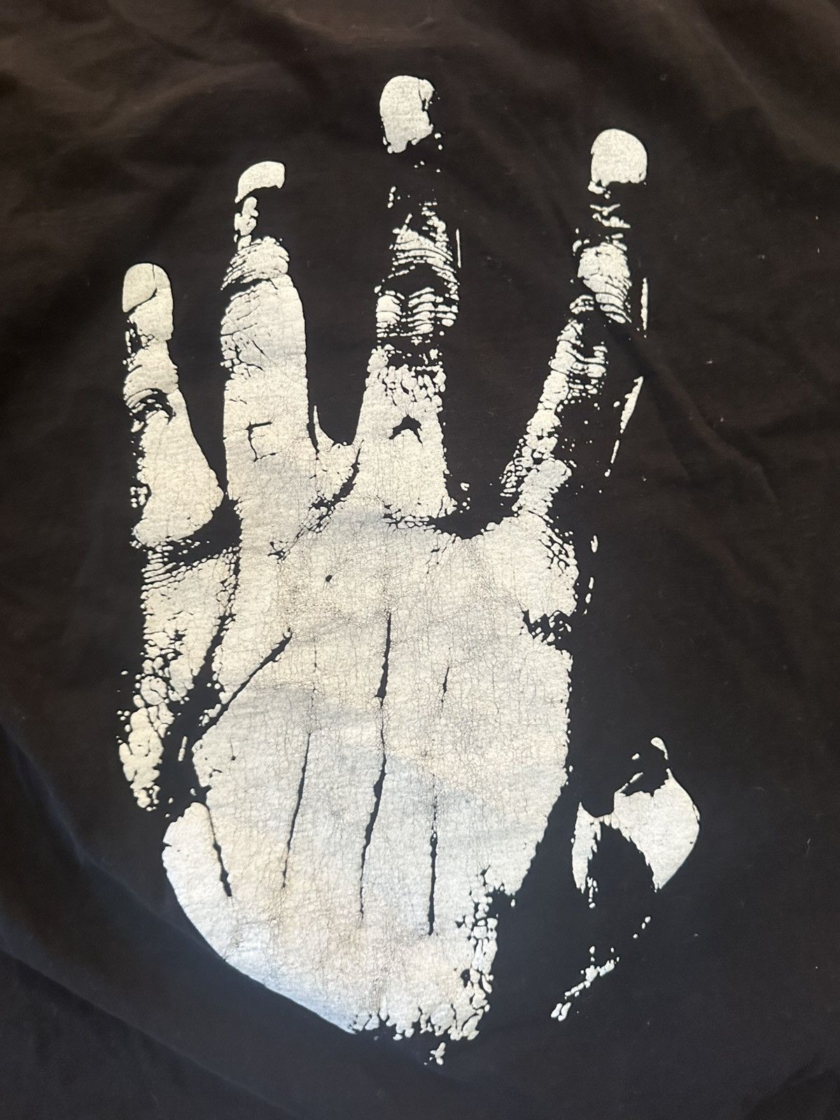 Revenge Revenge Lightning Kill Tee Size US L / EU 52-54 / 3 - 4 Thumbnail