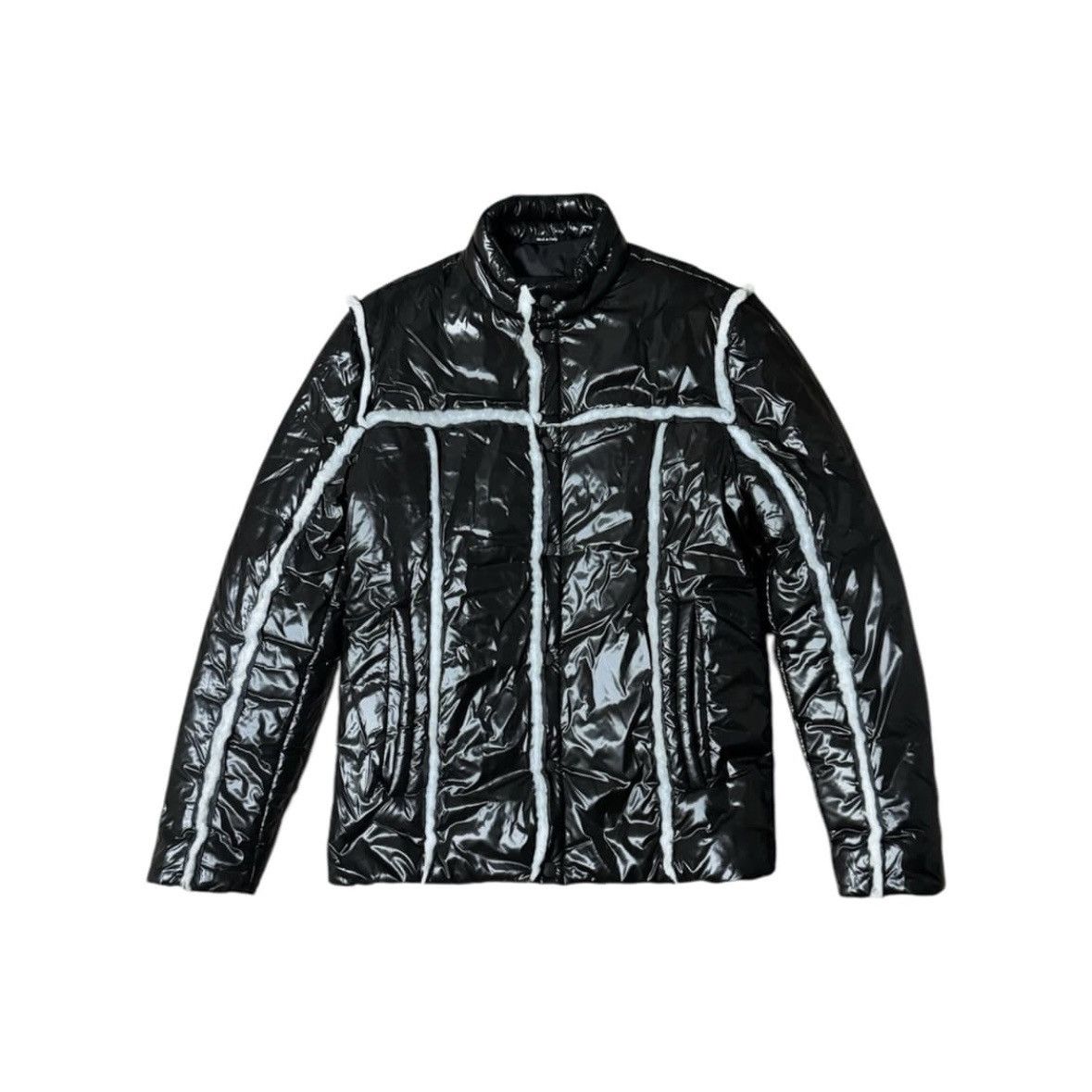 Maison Margiela Maison Martin Margiela 2006aw M-65 military jacket