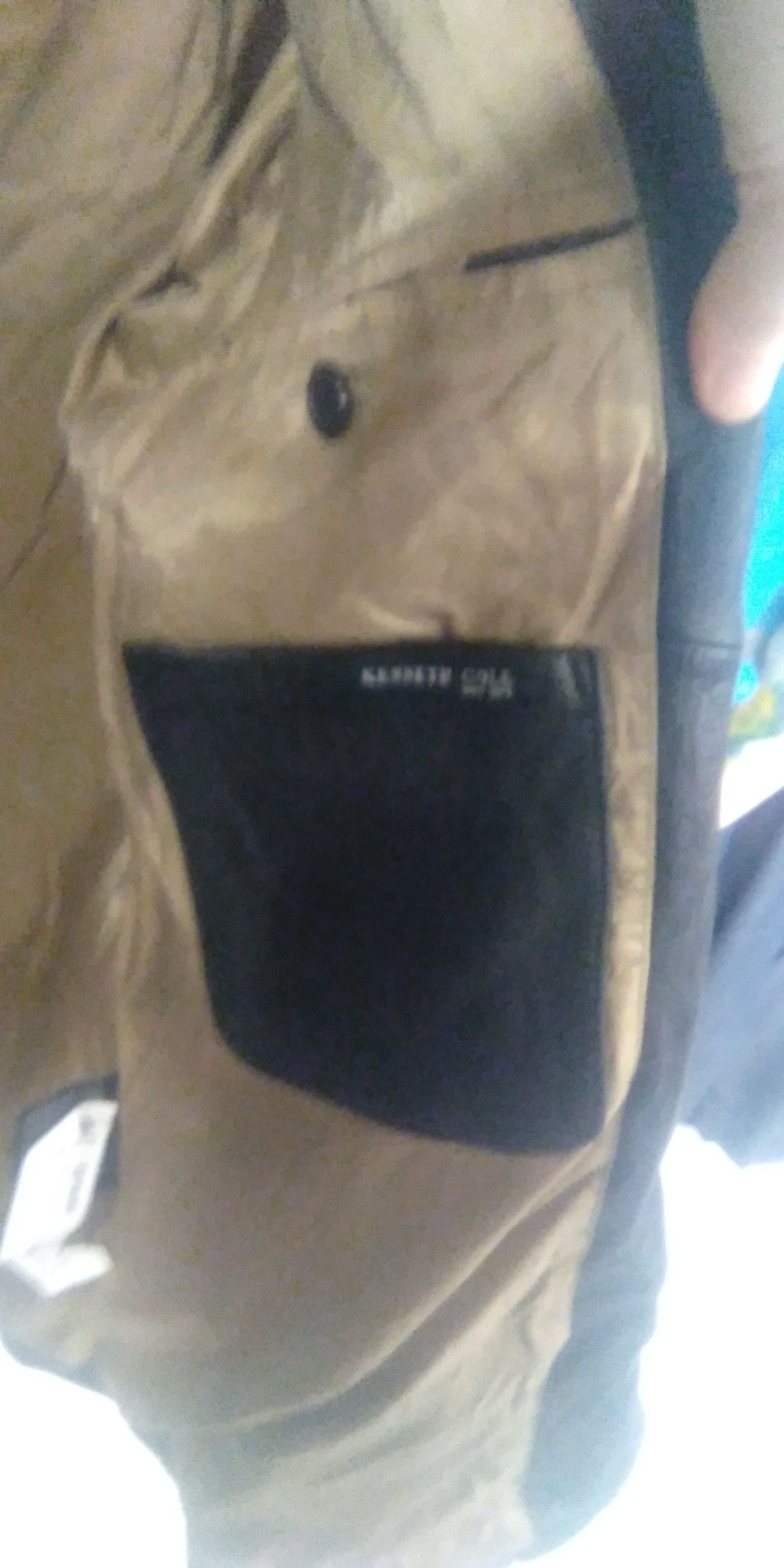 Kenneth Cole Kenneth Cole Size US M / EU 48-50 / 2 - 6 Thumbnail