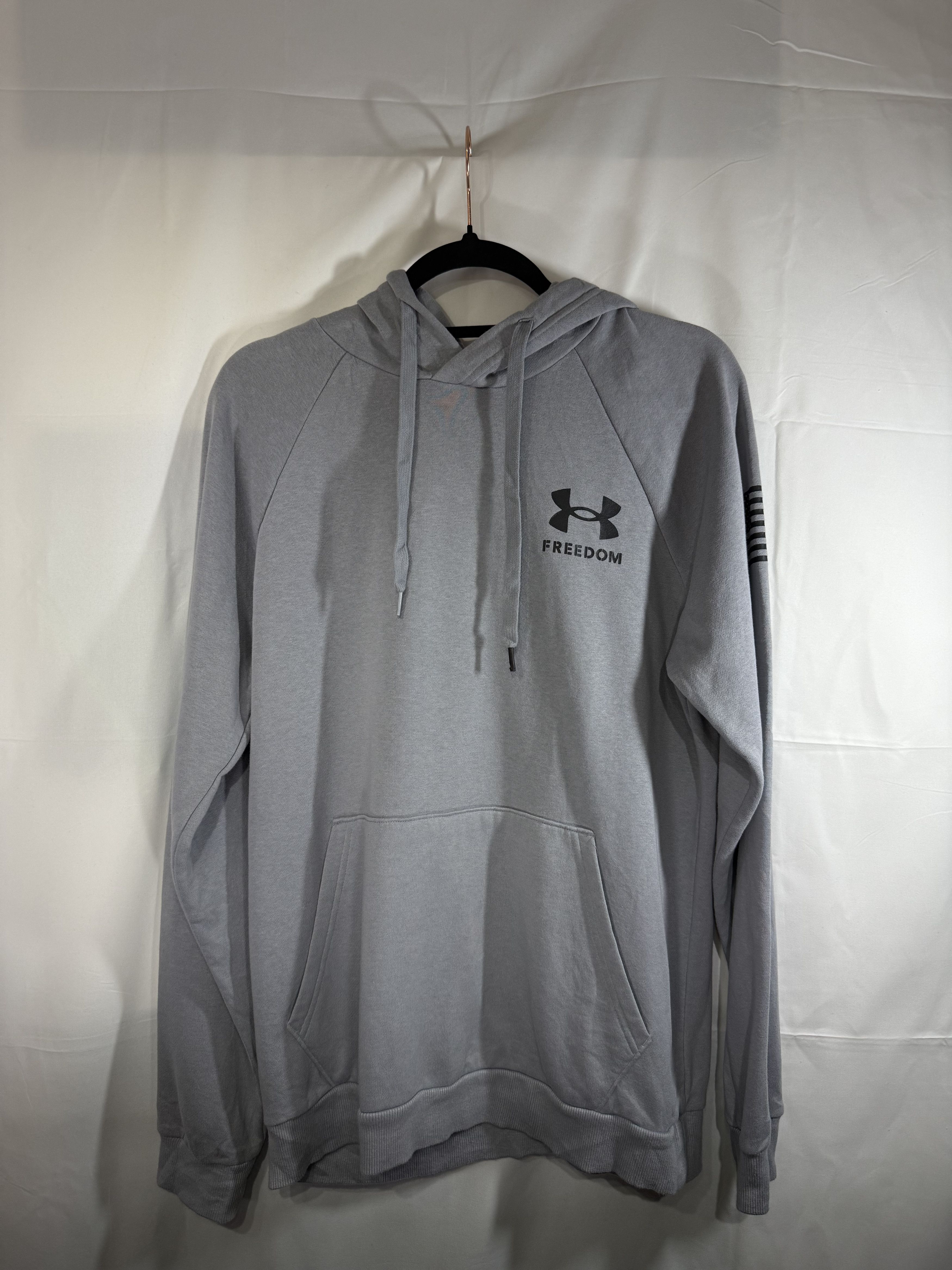 Under Armour Under Armour Hoodie USA Size US M / EU 48-50 / 2 - 1 Thumbnail