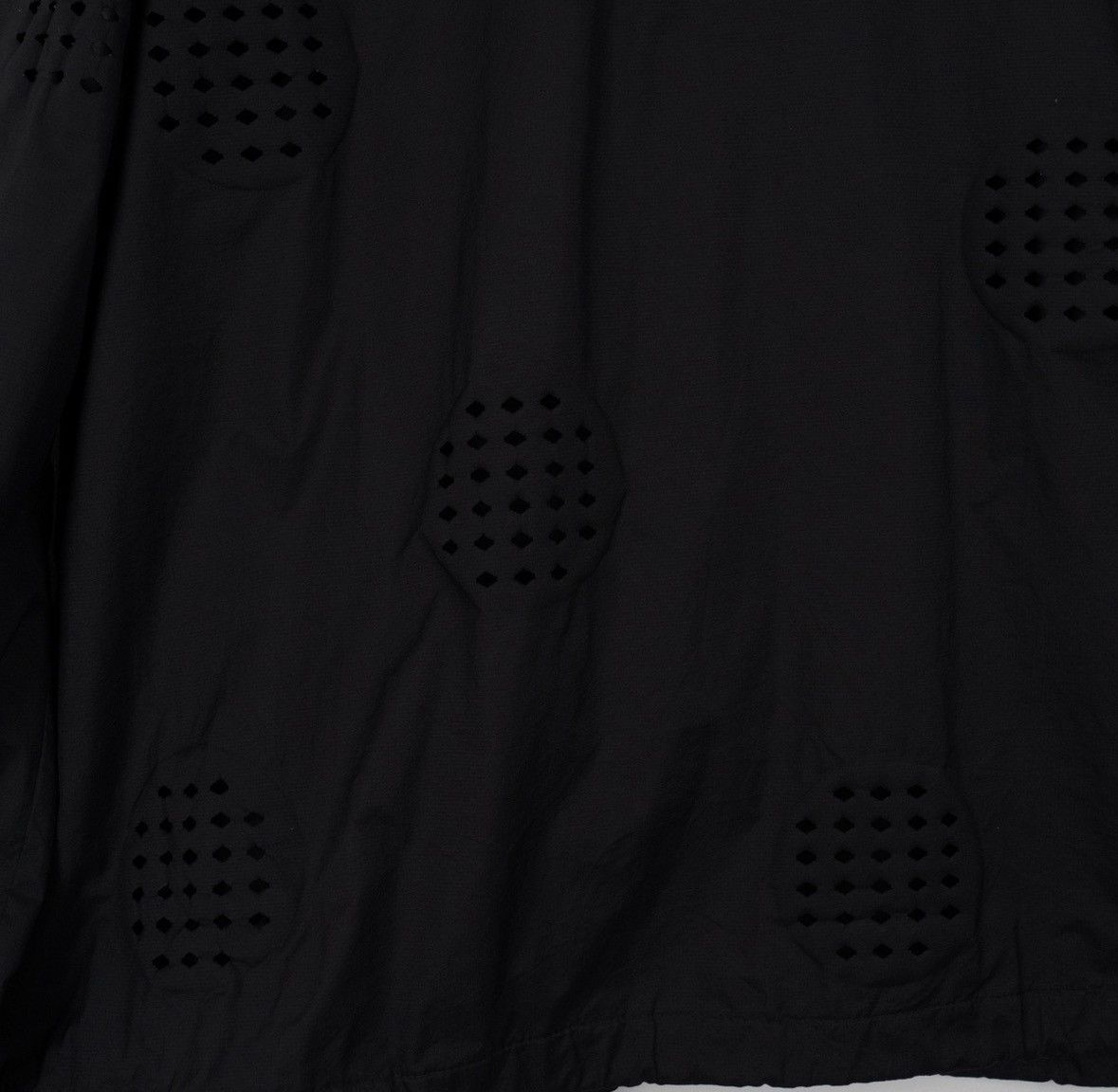 Craig Green Craig Green x Bjorn Borg AW16 Lasercut Nylon Sweatshirt Size US L / EU 52-54 / 3 - 7 Thumbnail