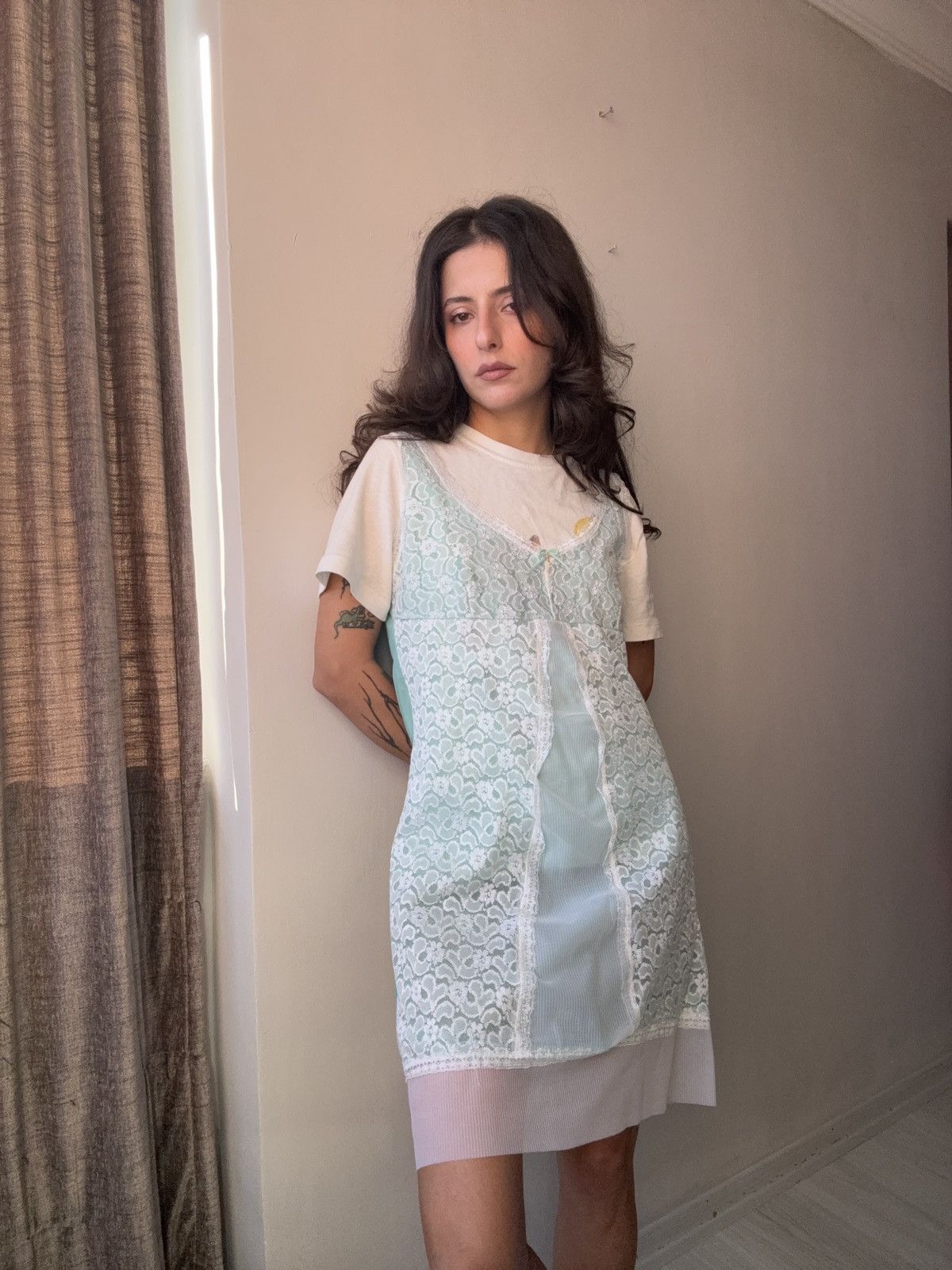 Vintage Vintage babydoll Size M / US 6-8 / IT 42-44 - 1 Thumbnail