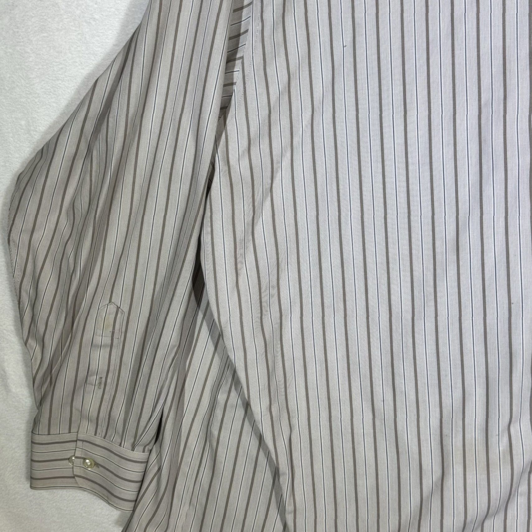 Roundtree & Yorke VINTAGE not - Size US XXL / EU 58 / 5 - 4 Thumbnail