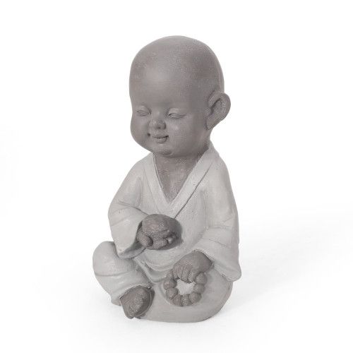 Designer × Homemade Gary Outdoor Monk Statue Size US L / EU 52-54 / 3 - 5 Thumbnail