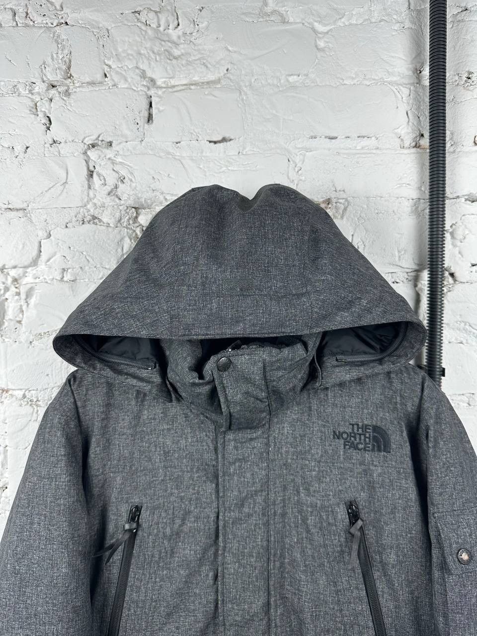 The North Face The North Face White Label Parka Size US M / EU 48-50 / 2 - 4 Thumbnail