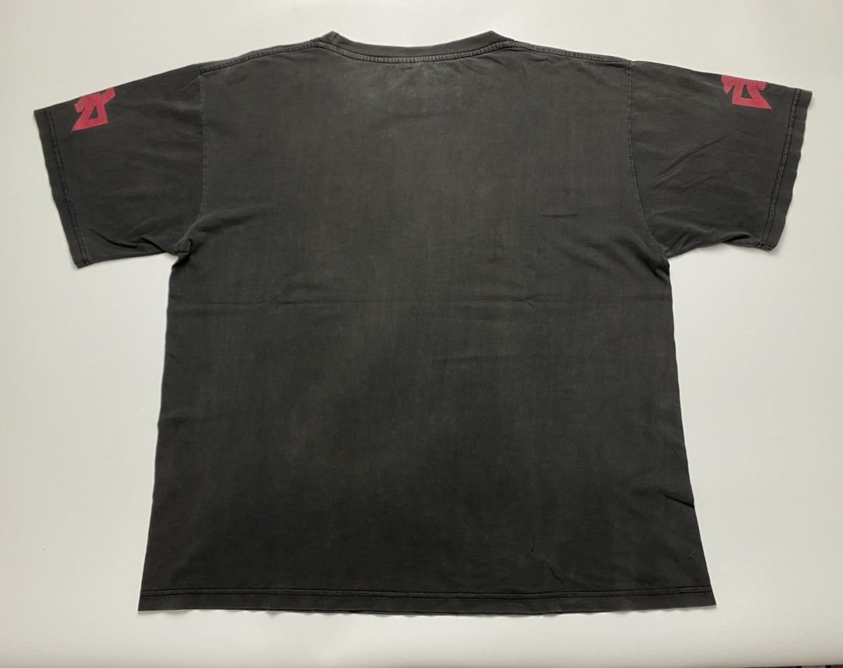 Band Tees True Vintage 90s Live Band (Grunge) Tee Size US L / EU 52-54 / 3 - 9 Thumbnail