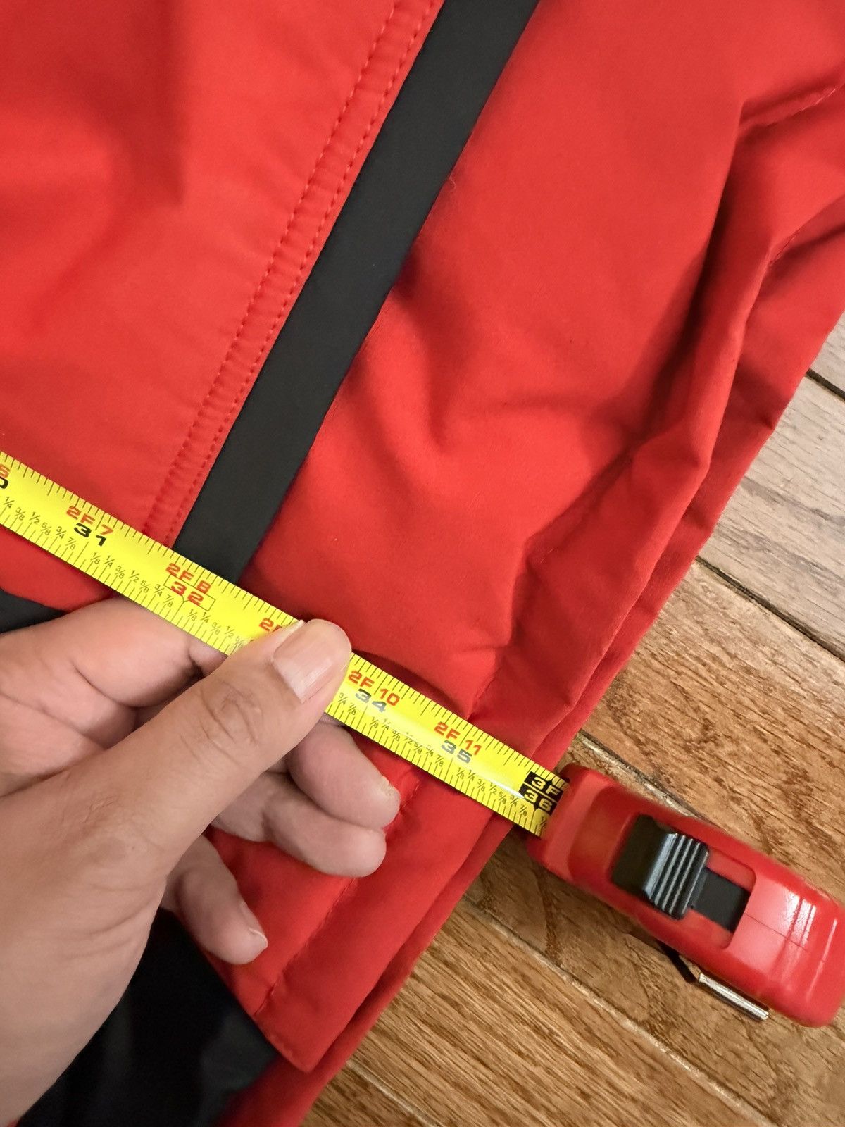 Canada Goose Canada Goose Snow Mantra Parka Size US M / EU 48-50 / 2 - 4 Thumbnail