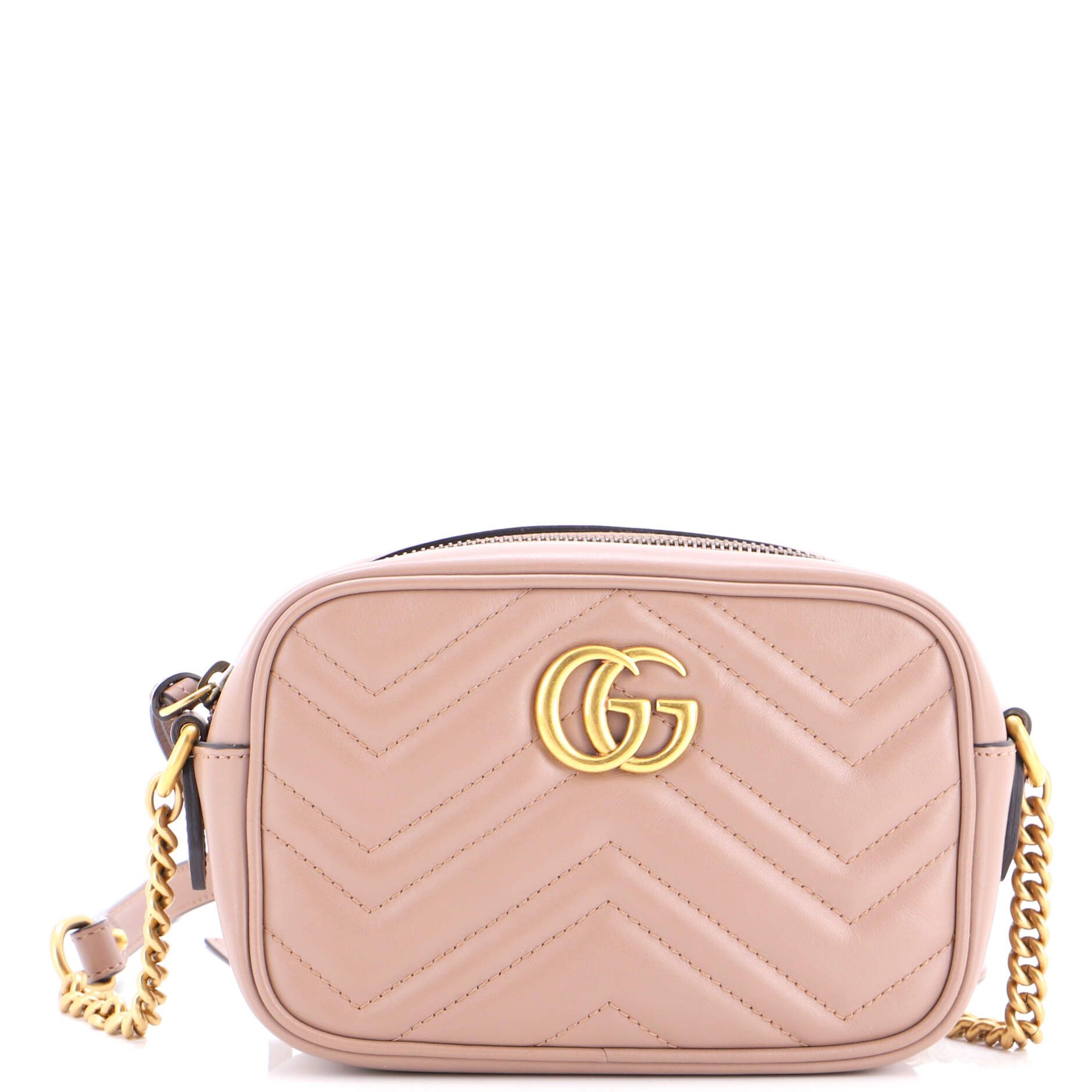Gucci GG Marmont Shoulder Bag Size ONE SIZE - 1 Thumbnail