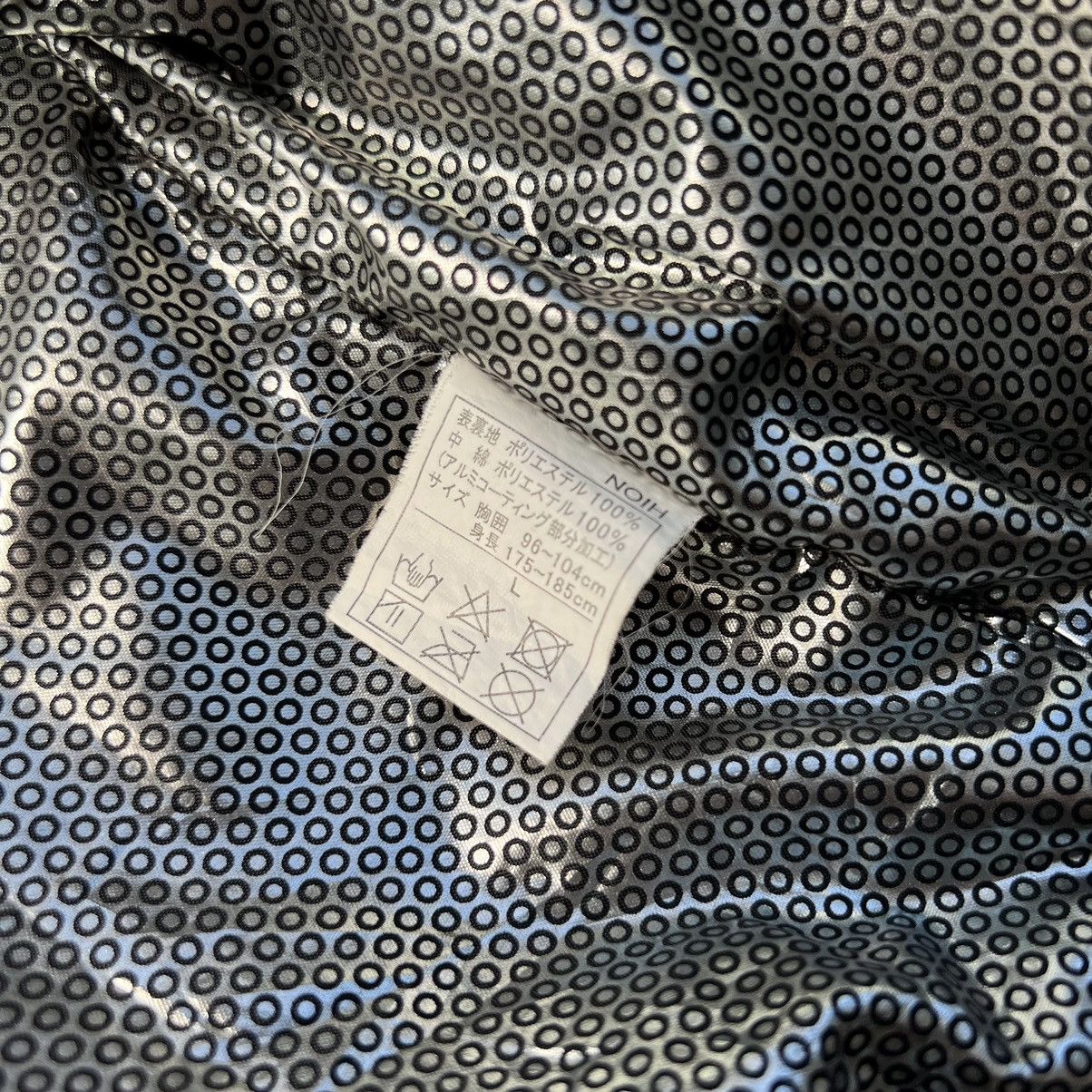 Japanese Brand K+ Works Bomber Jacket Size US M / EU 48-50 / 2 - 12 Thumbnail
