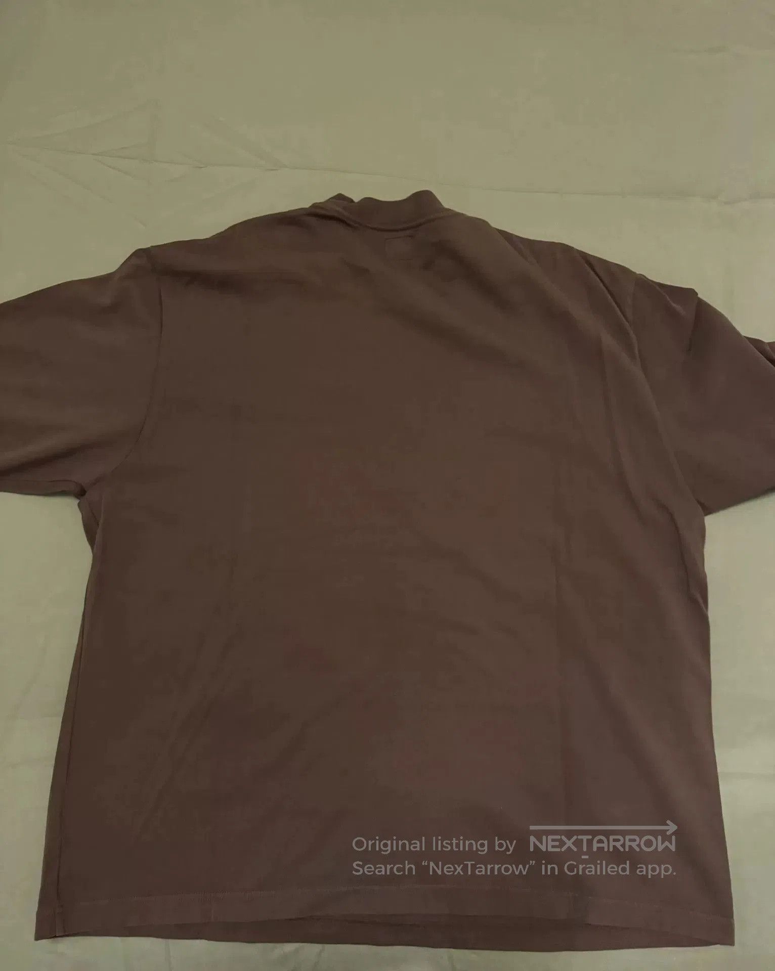 blurhms Blurhms Rootstock Classic Pocket Tee. Size US M / EU 48-50 / 2 - 2 Thumbnail