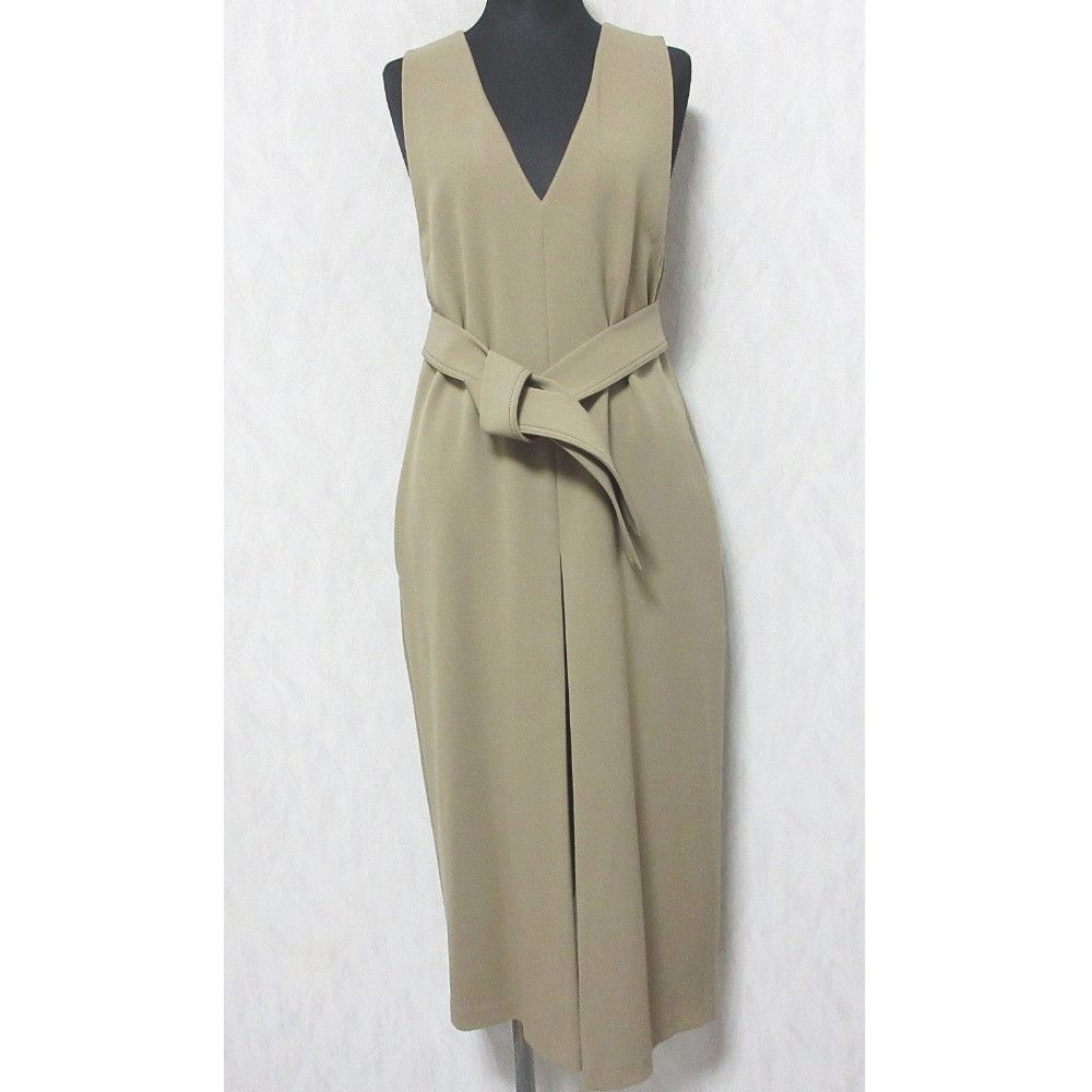 Other Other M/M ATTACHMENT V-neck All-in-one Others Dresses DUTY FREE for USA Size ONE SIZE - 1 Thumbnail