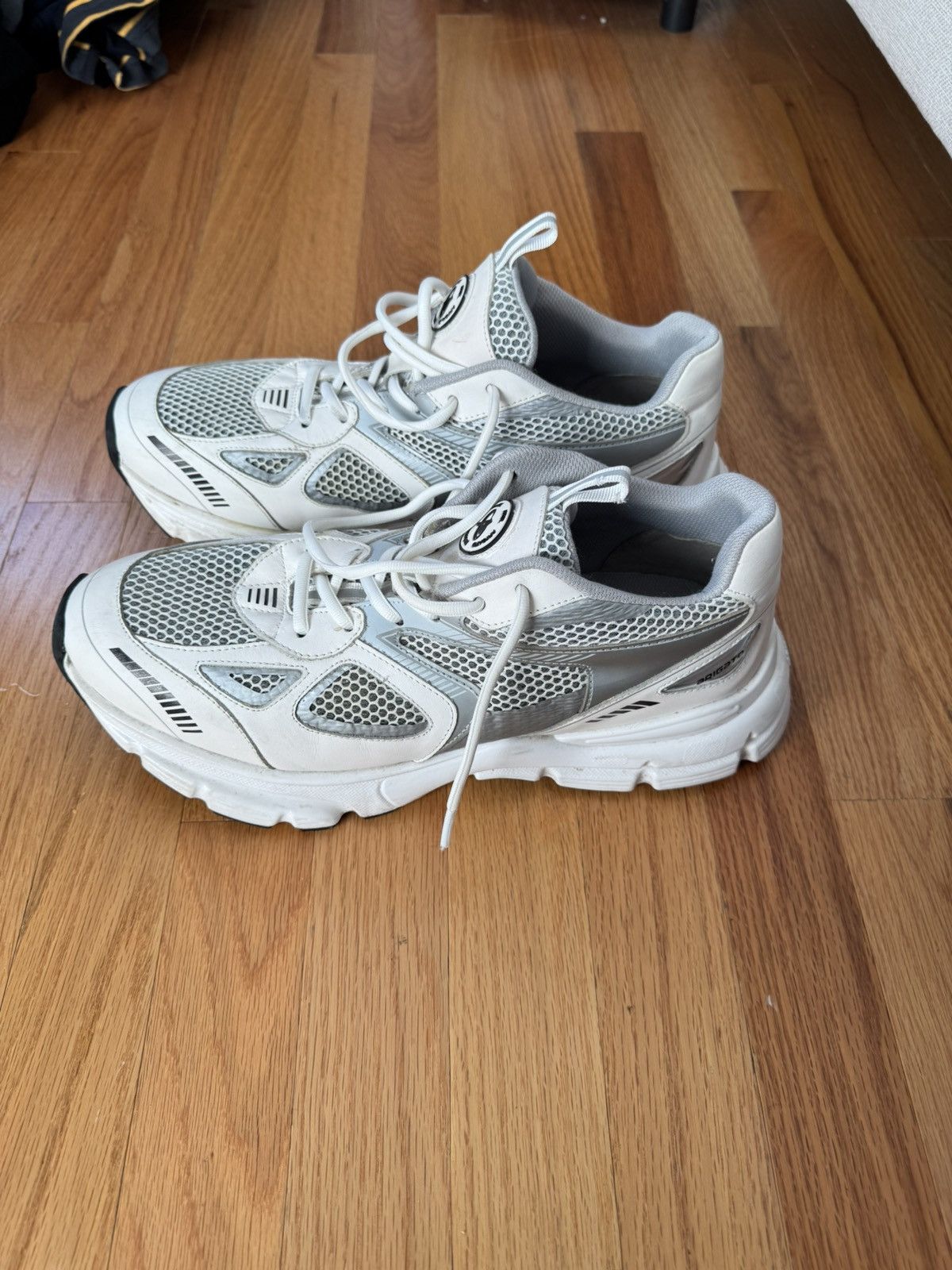 AXEL ARIGATO MARATHON RUNNER SIZE 11